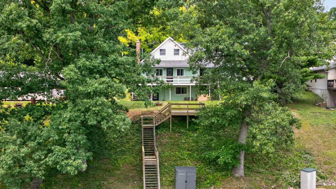 539 Fox Lake Trail Property Photo 54