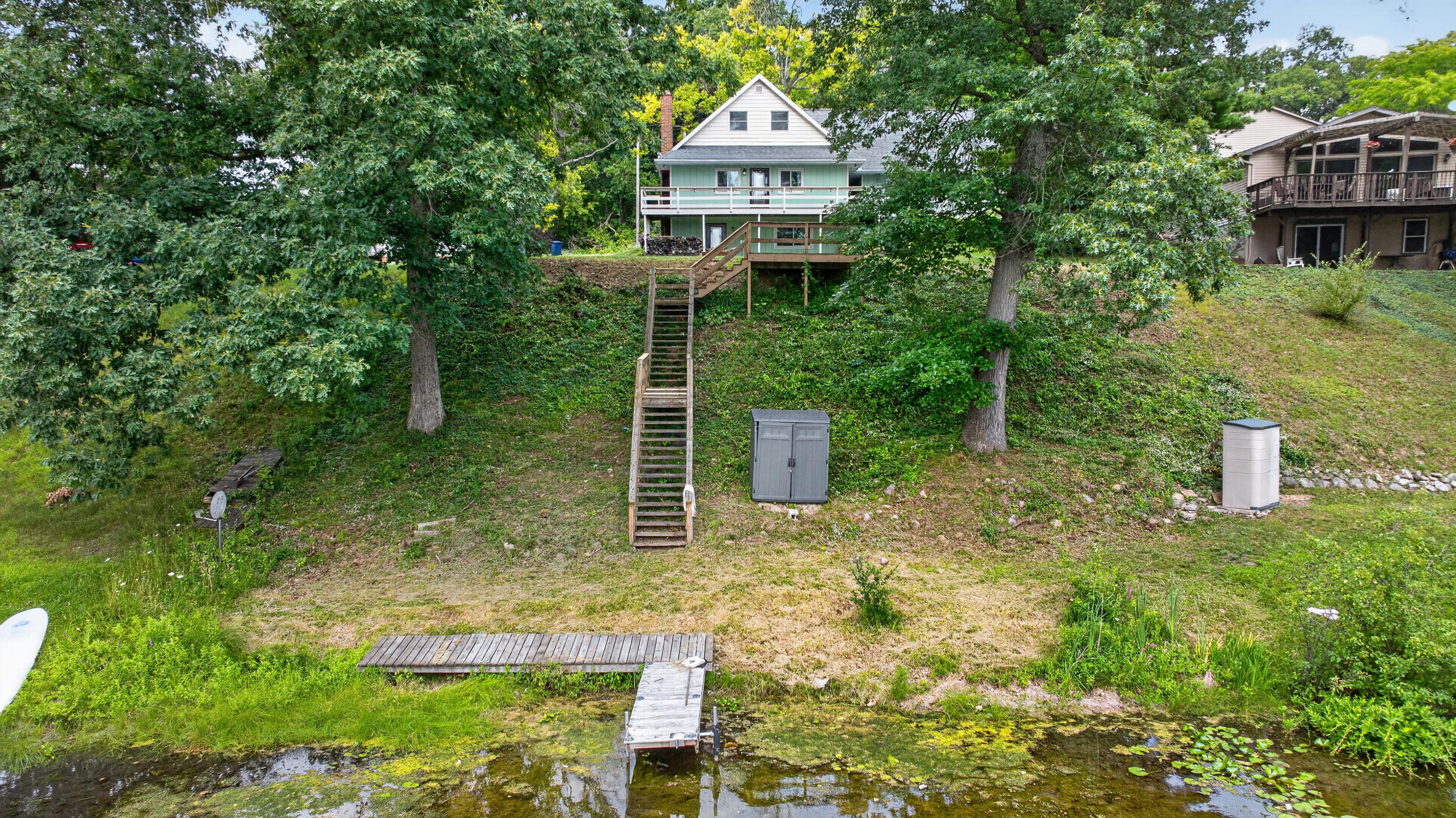 539 Fox Lake Trail Property Photo 55