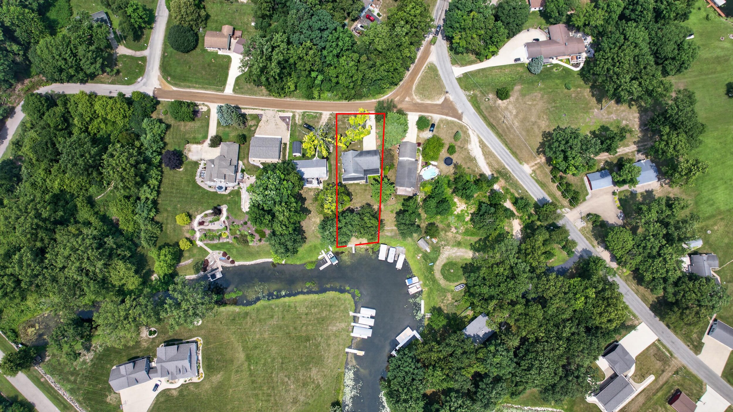 539 Fox Lake Trail Property Photo 56