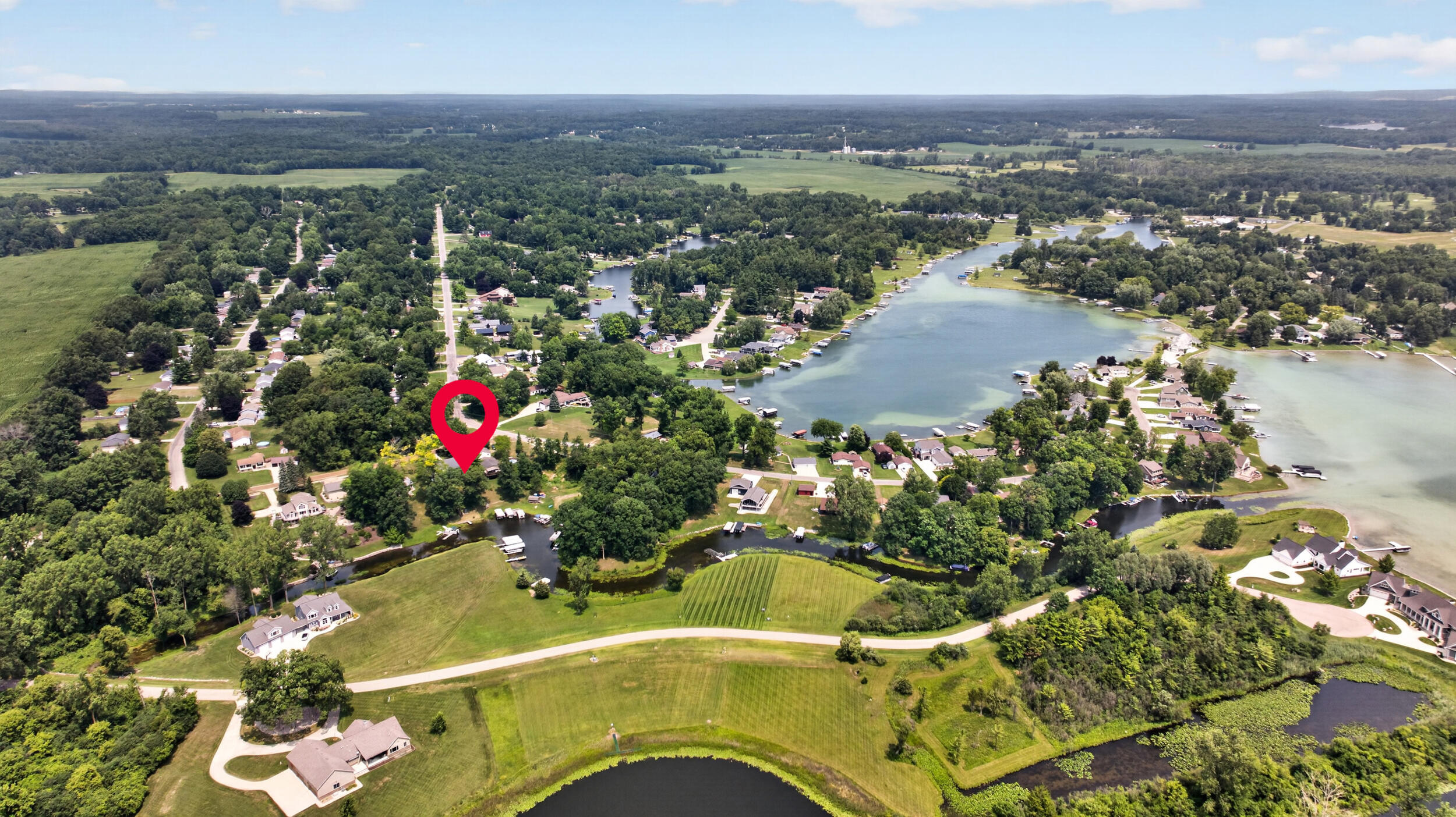 539 Fox Lake Trail Property Photo 58