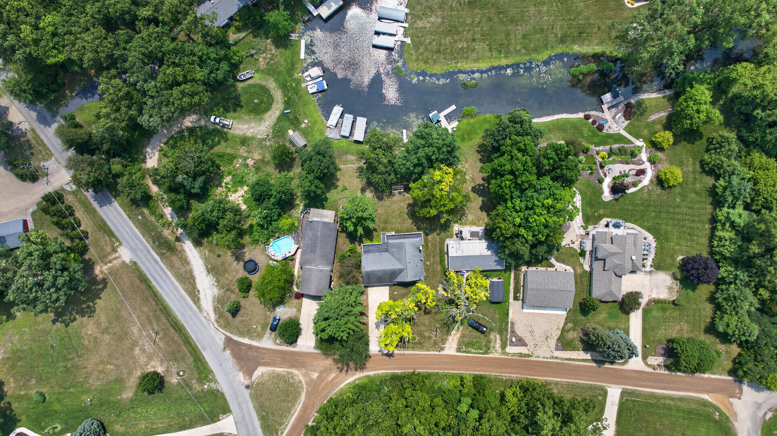 539 Fox Lake Trail Property Photo 60