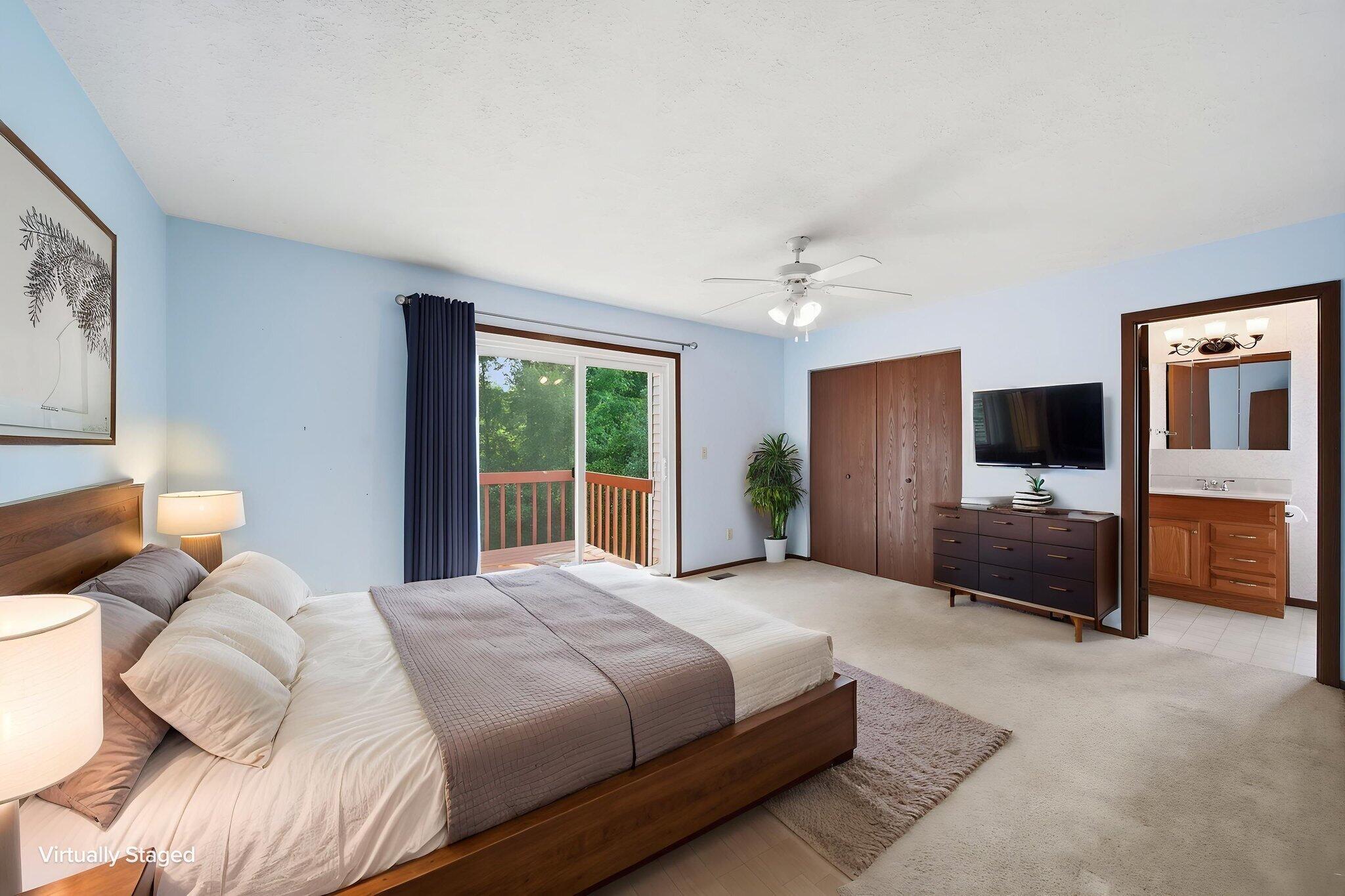 2760 Walden Woods Boulevard Property Photo 18