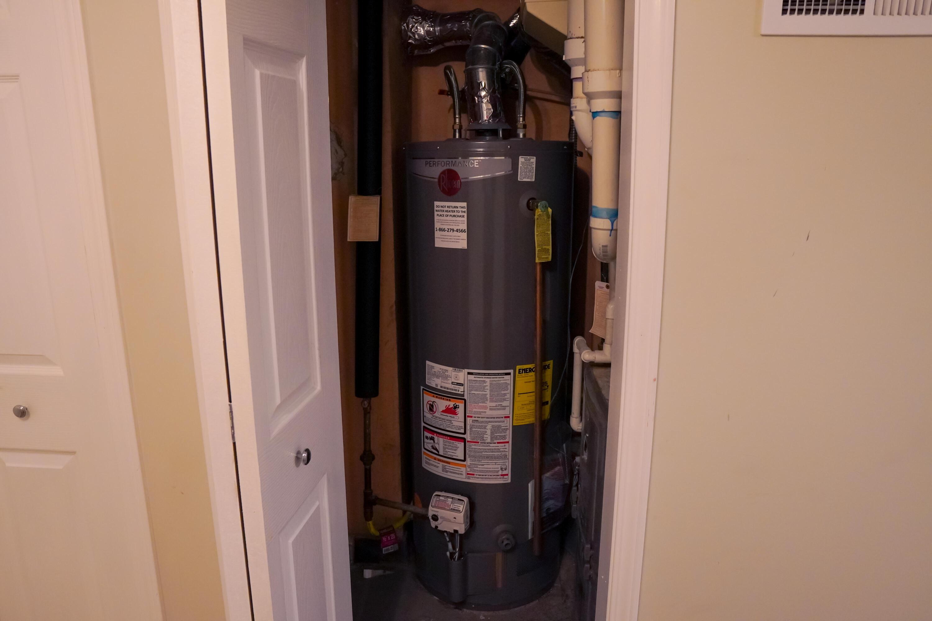 1322 Desiax Avenue Property Photo 9