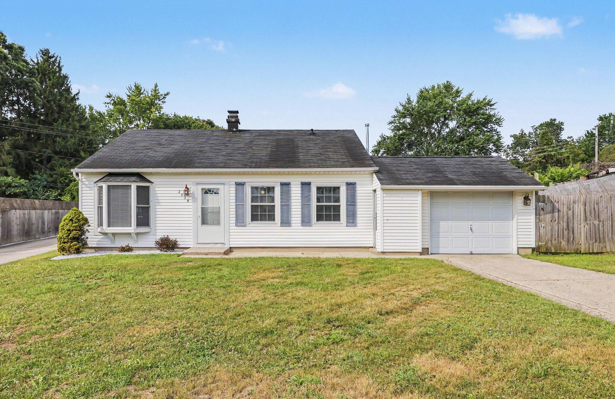 2428 Allerton Drive Property Photo 2