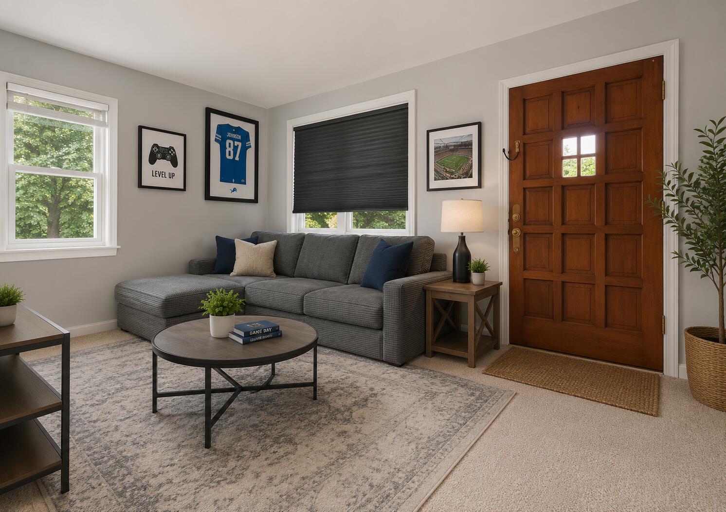 14133 North Avenue Property Photo 4