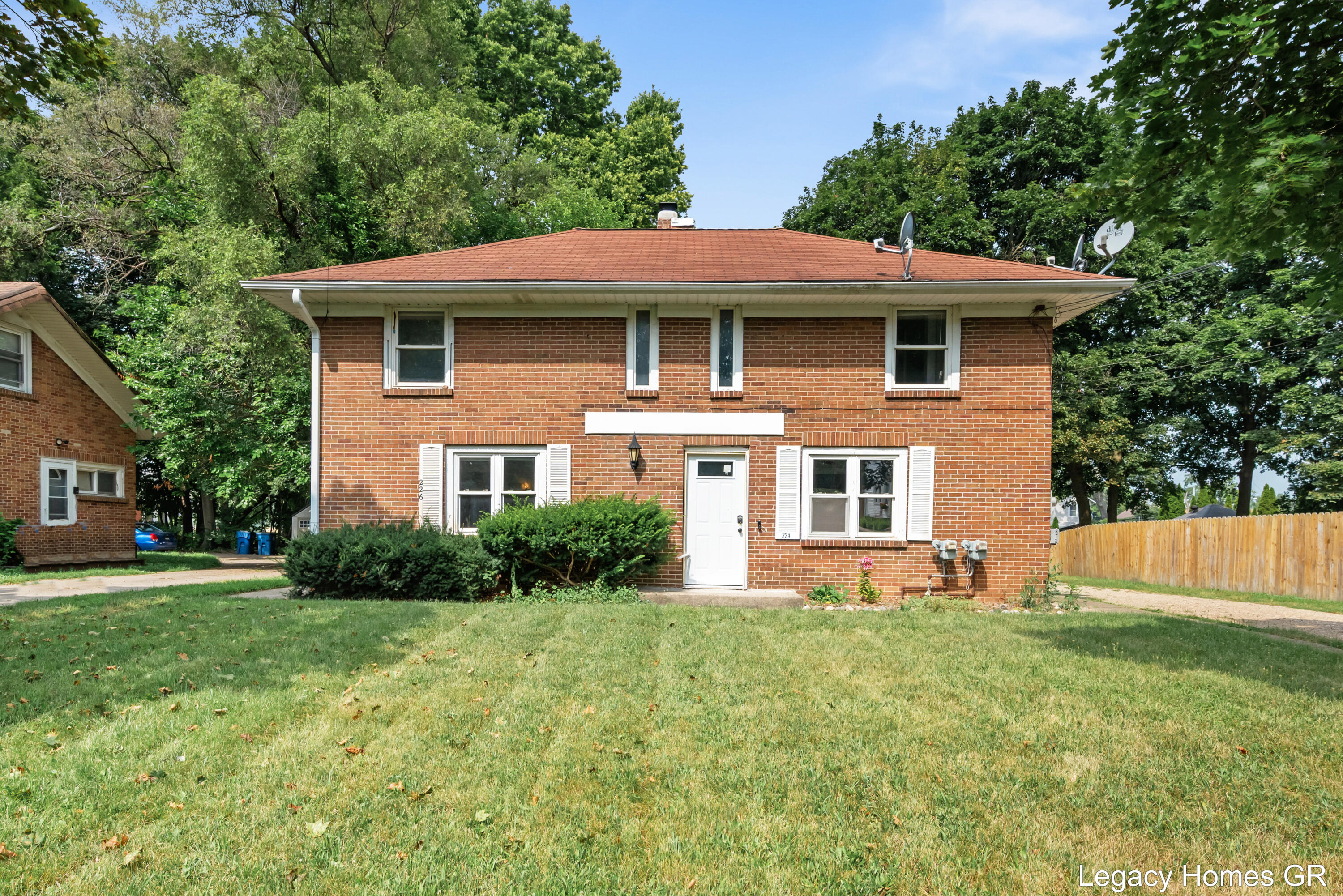 224-226 Maple Street Property Photo 1