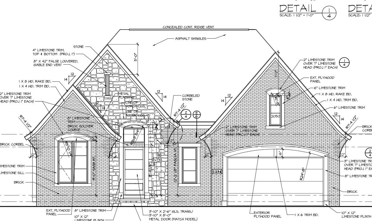 57211 Meadowridge Drive Property Photo 1