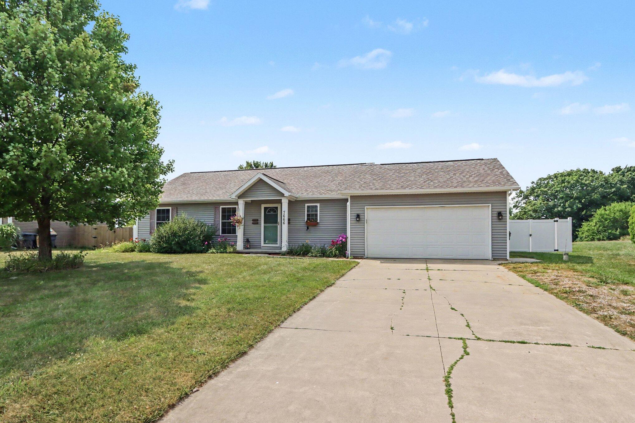 7666 Stermer Drive Property Photo 1