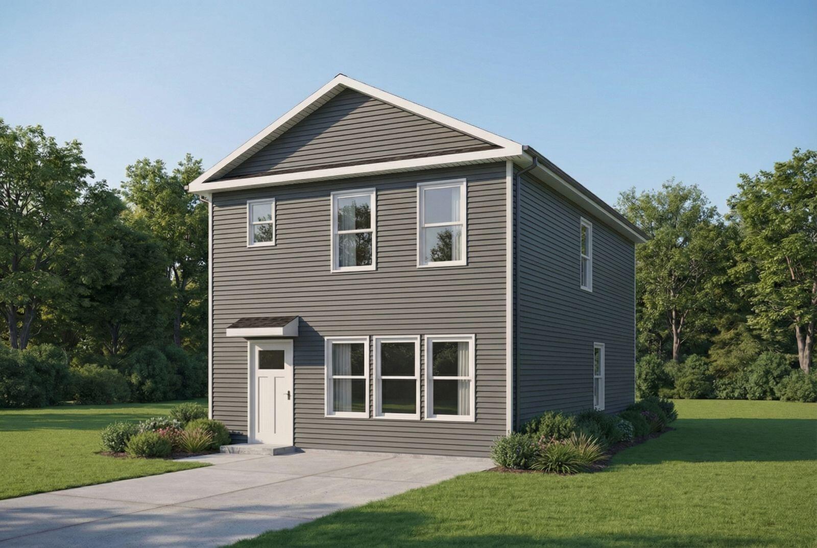 811 Burr Street Property Photo 1