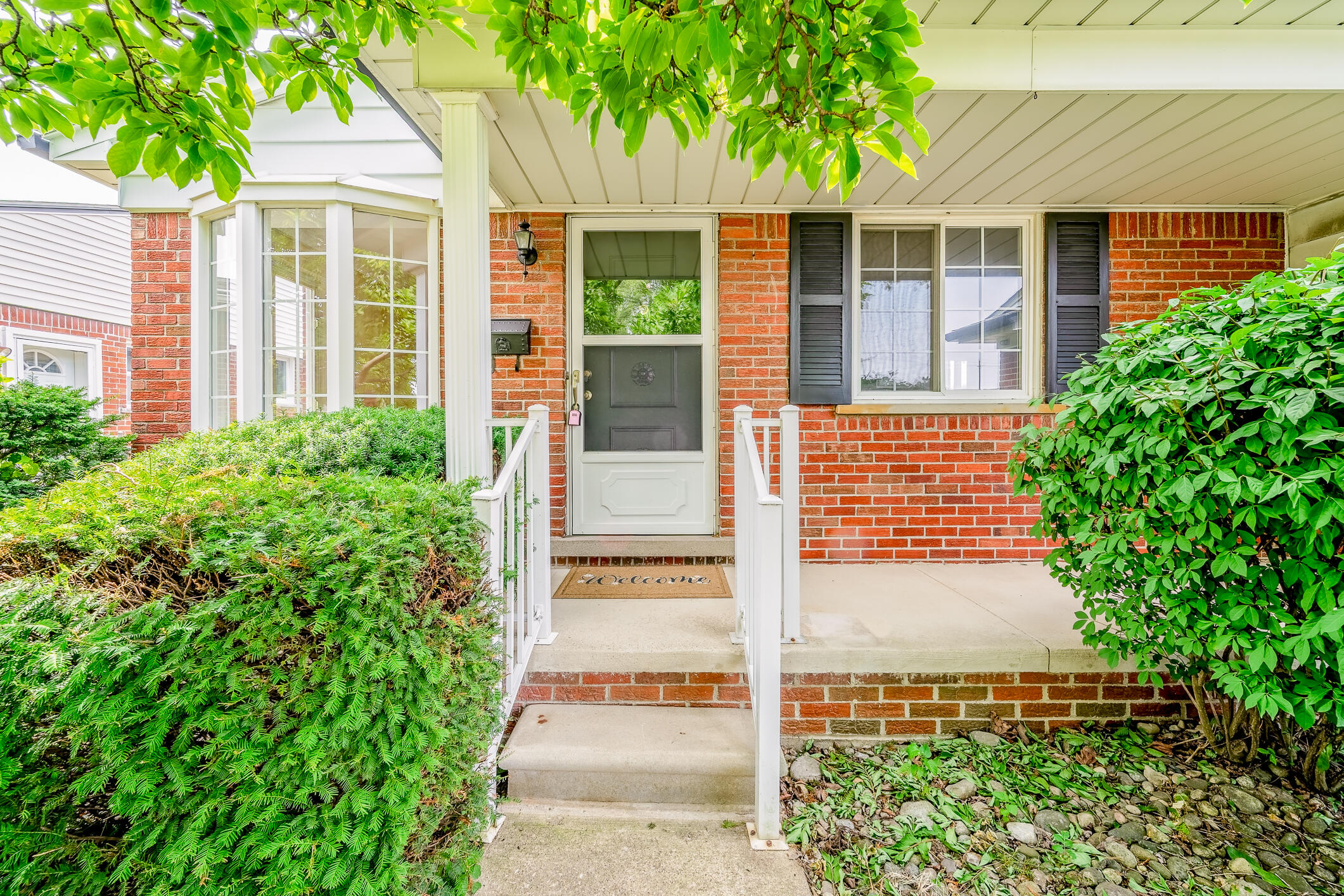 14557 Michigan Boulevard Property Photo 1