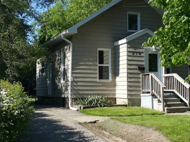 210 Dunlap Street Property Photo 1