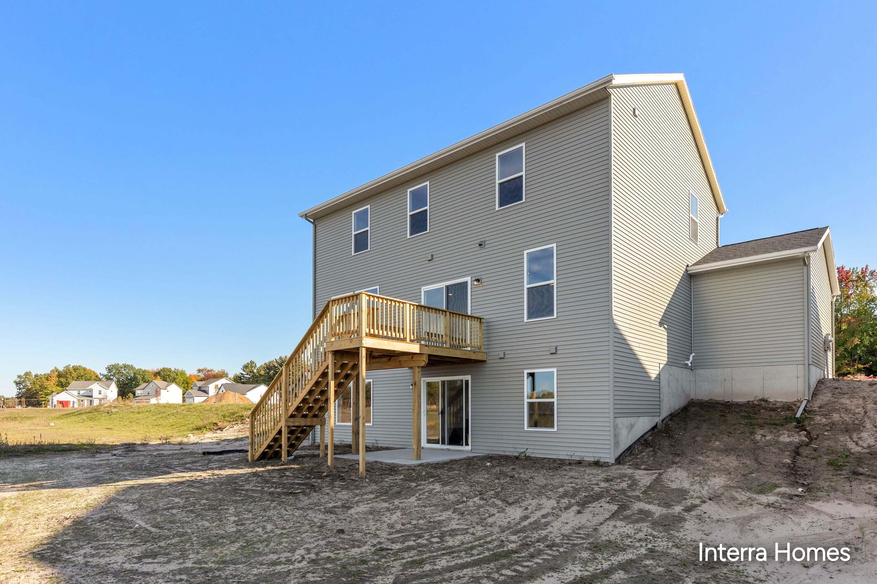 1890 Lowe Drive Property Photo 6