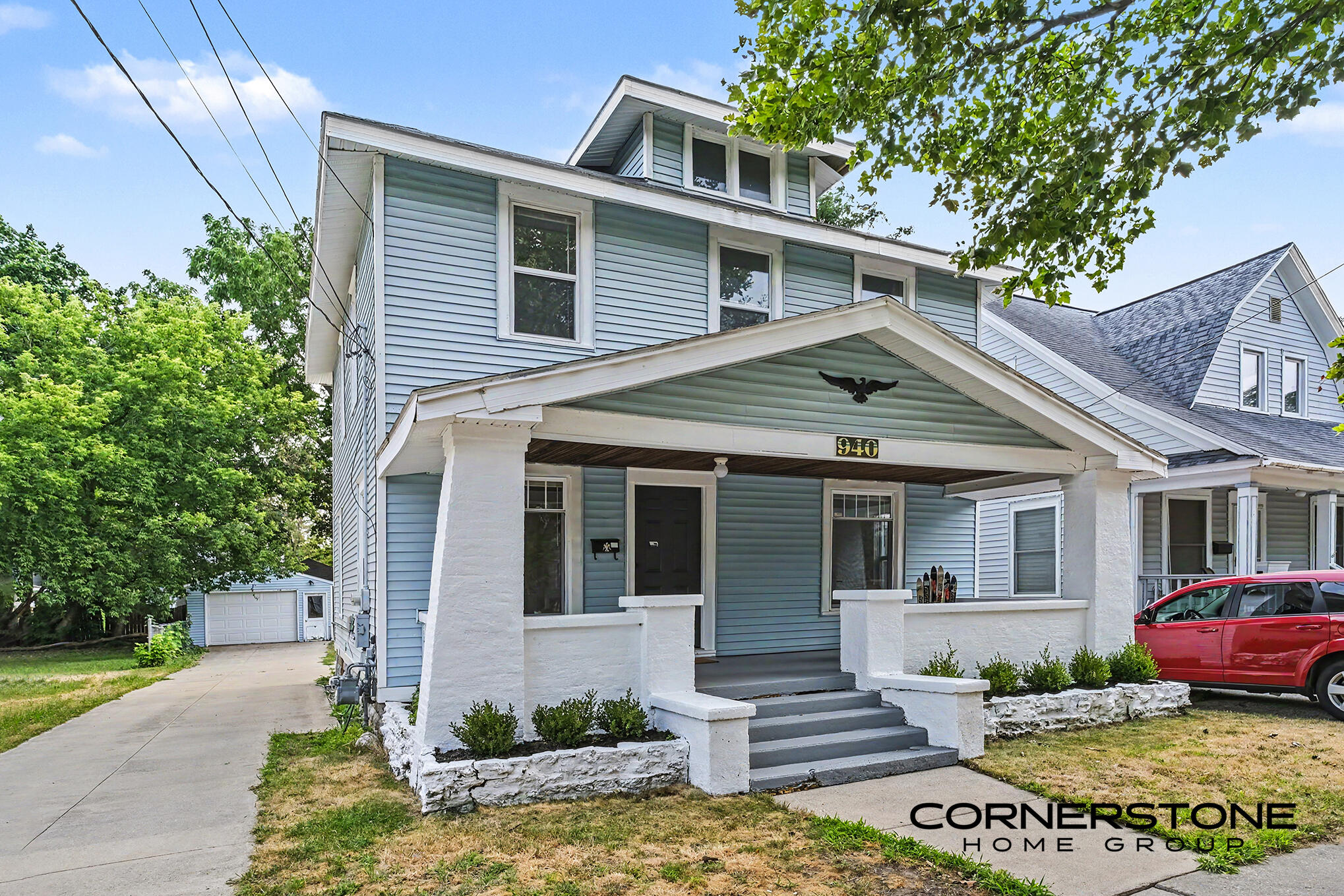 940 Chatham Street Nw Property Photo 1