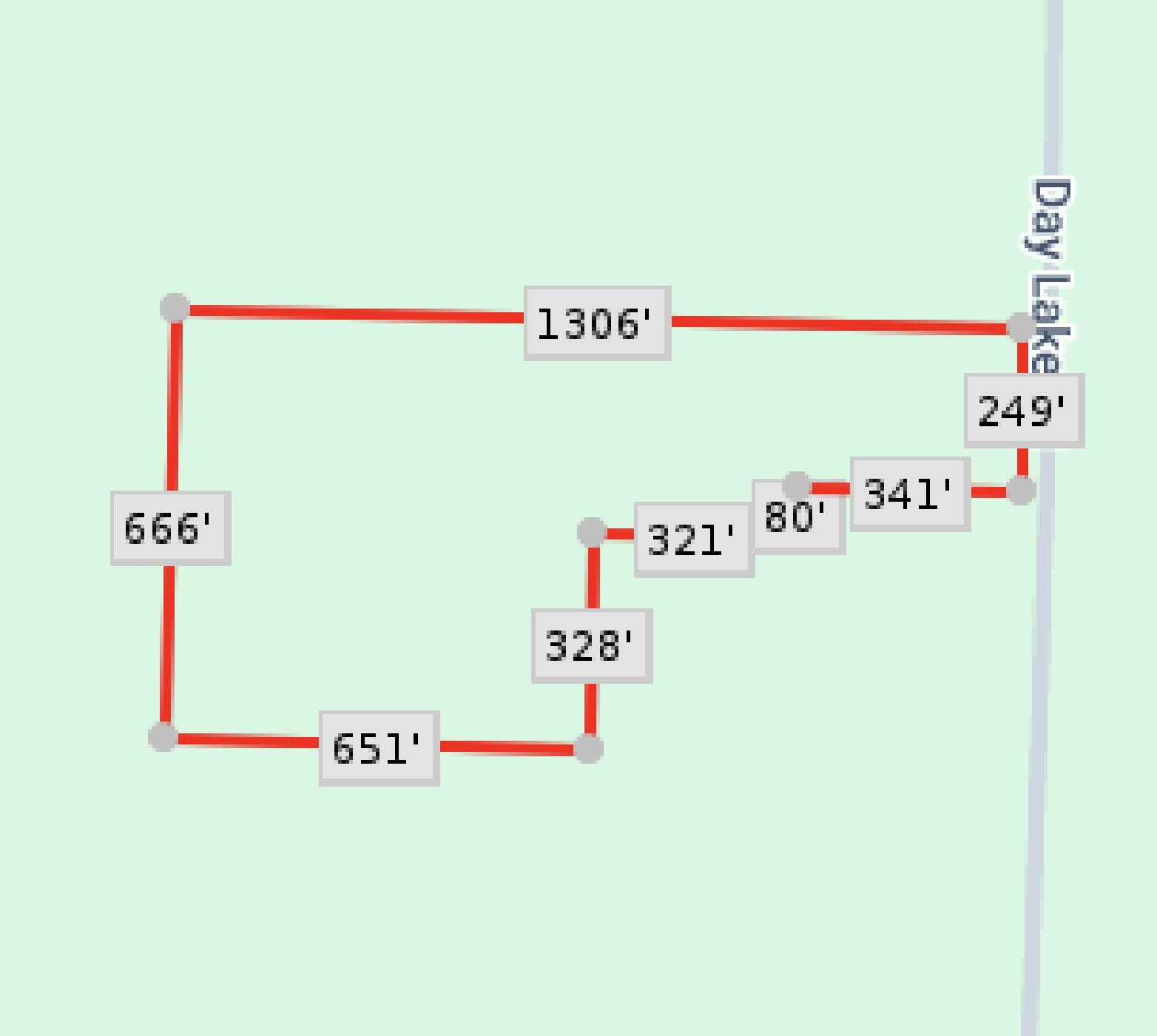 63518 Day Lake Road Property Photo 4
