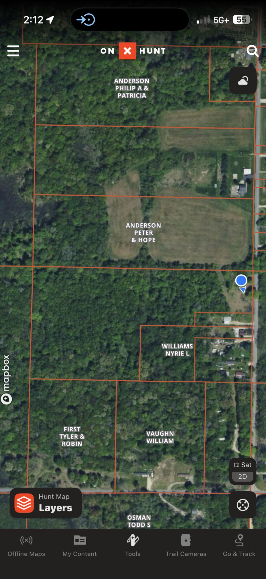 63518 Day Lake Road Property Photo 17