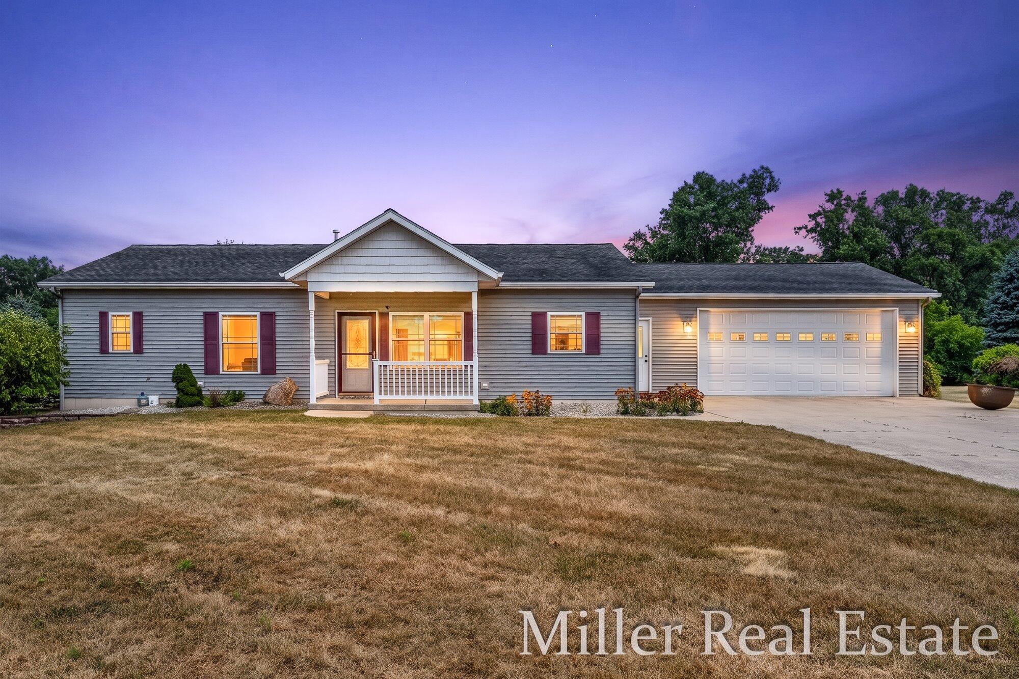 1028 Old Barn Road Property Photo 1