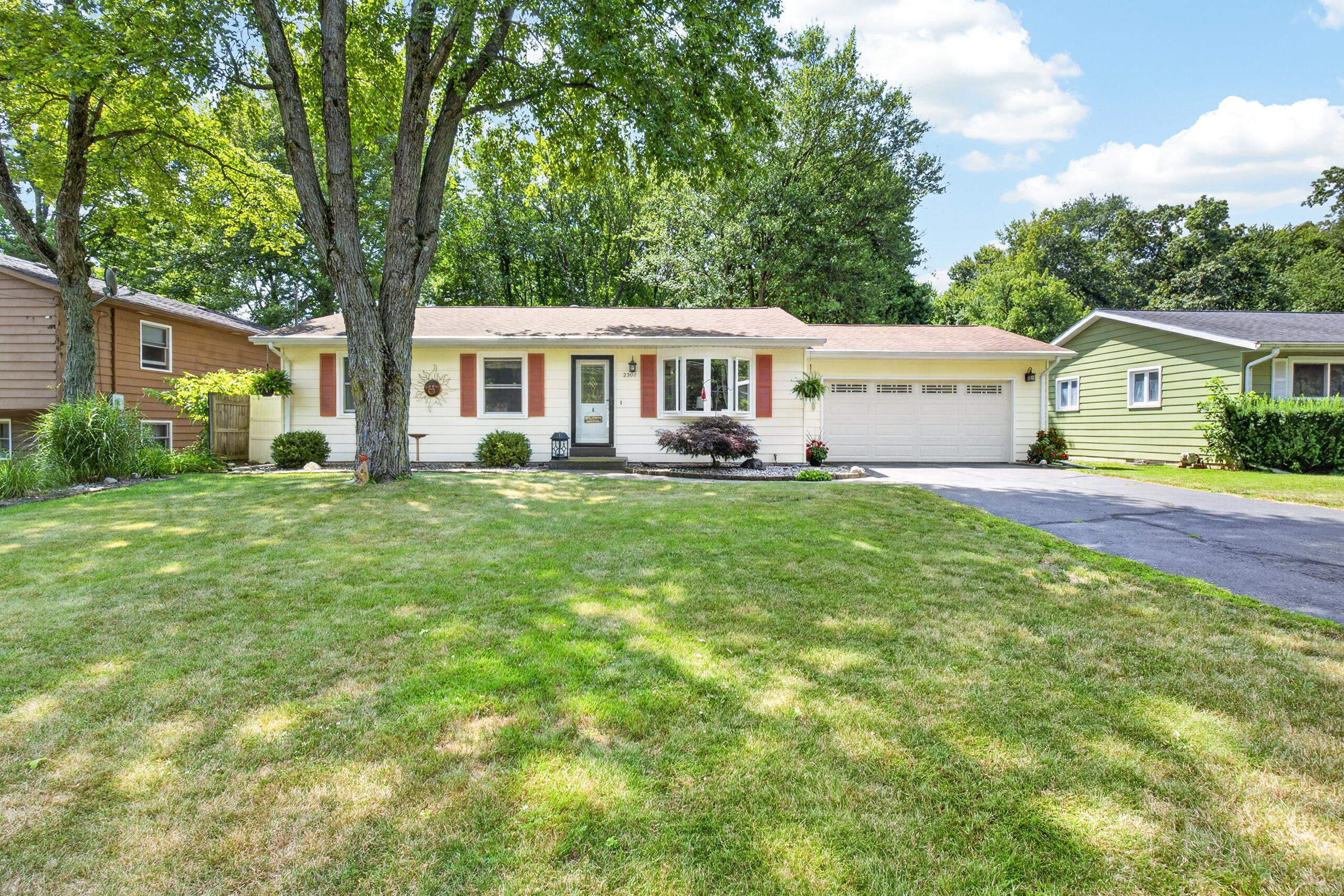 2308 Prosperity Drive