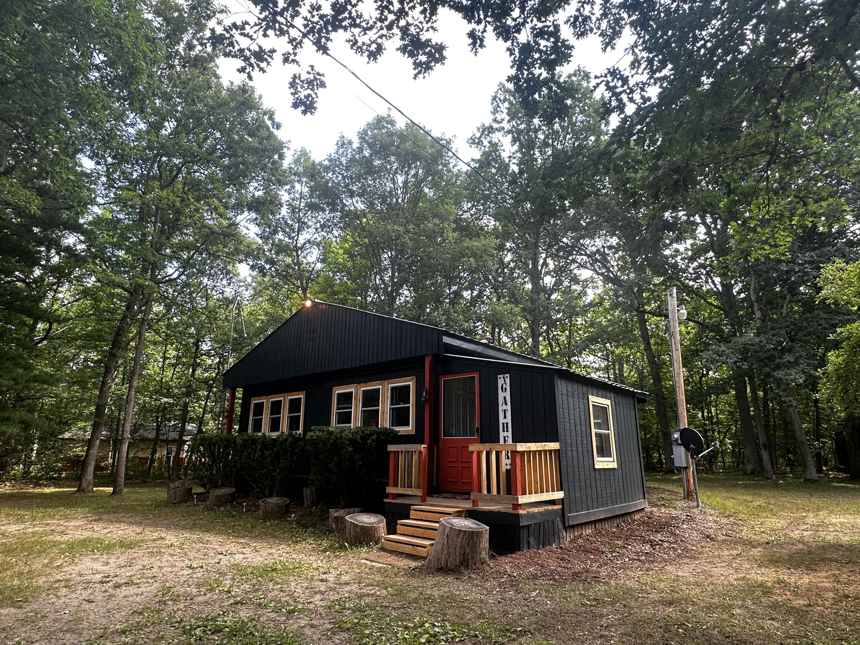 11384 N Irons Road Property Photo 7