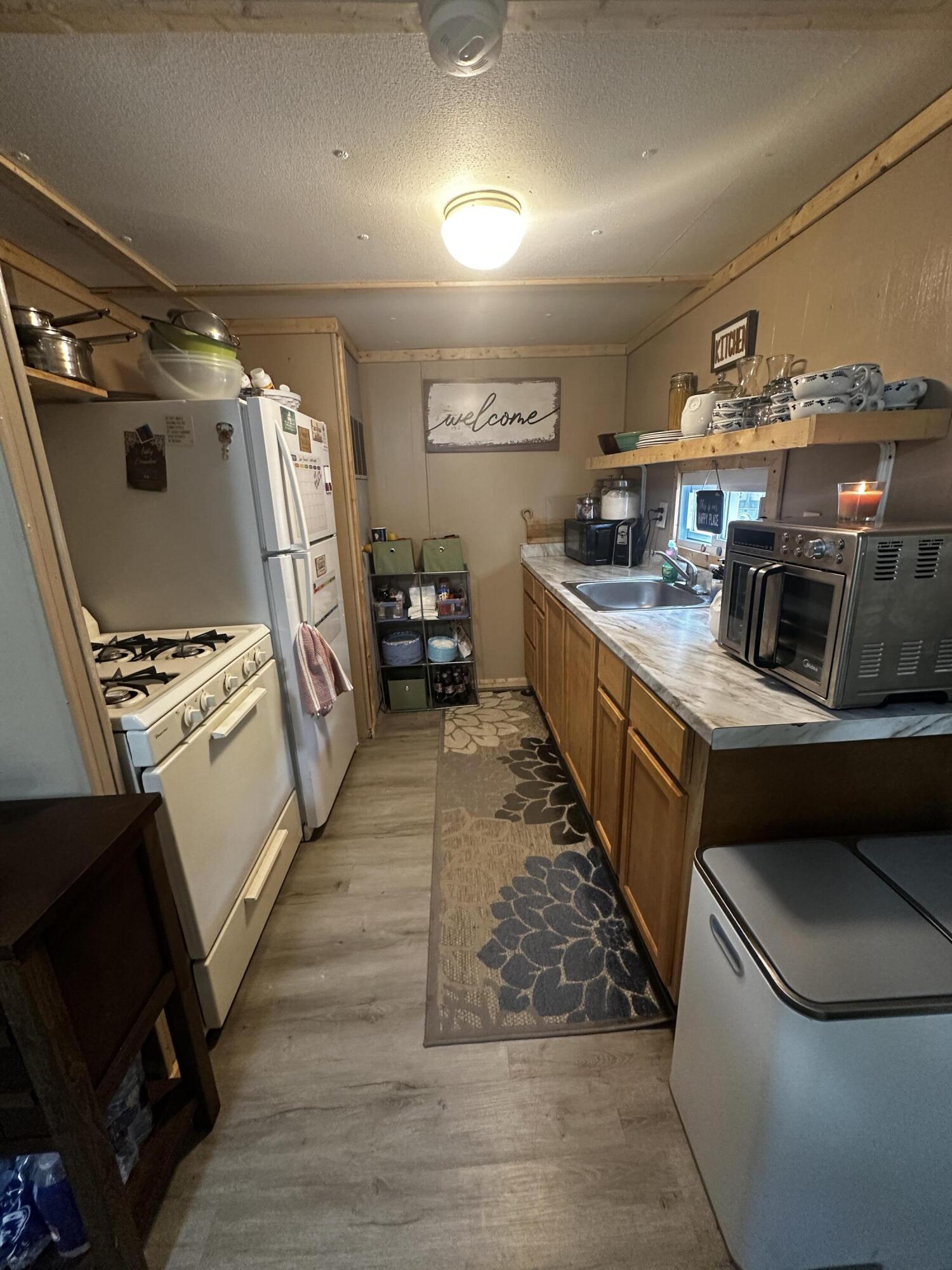 11384 N Irons Road Property Photo 13