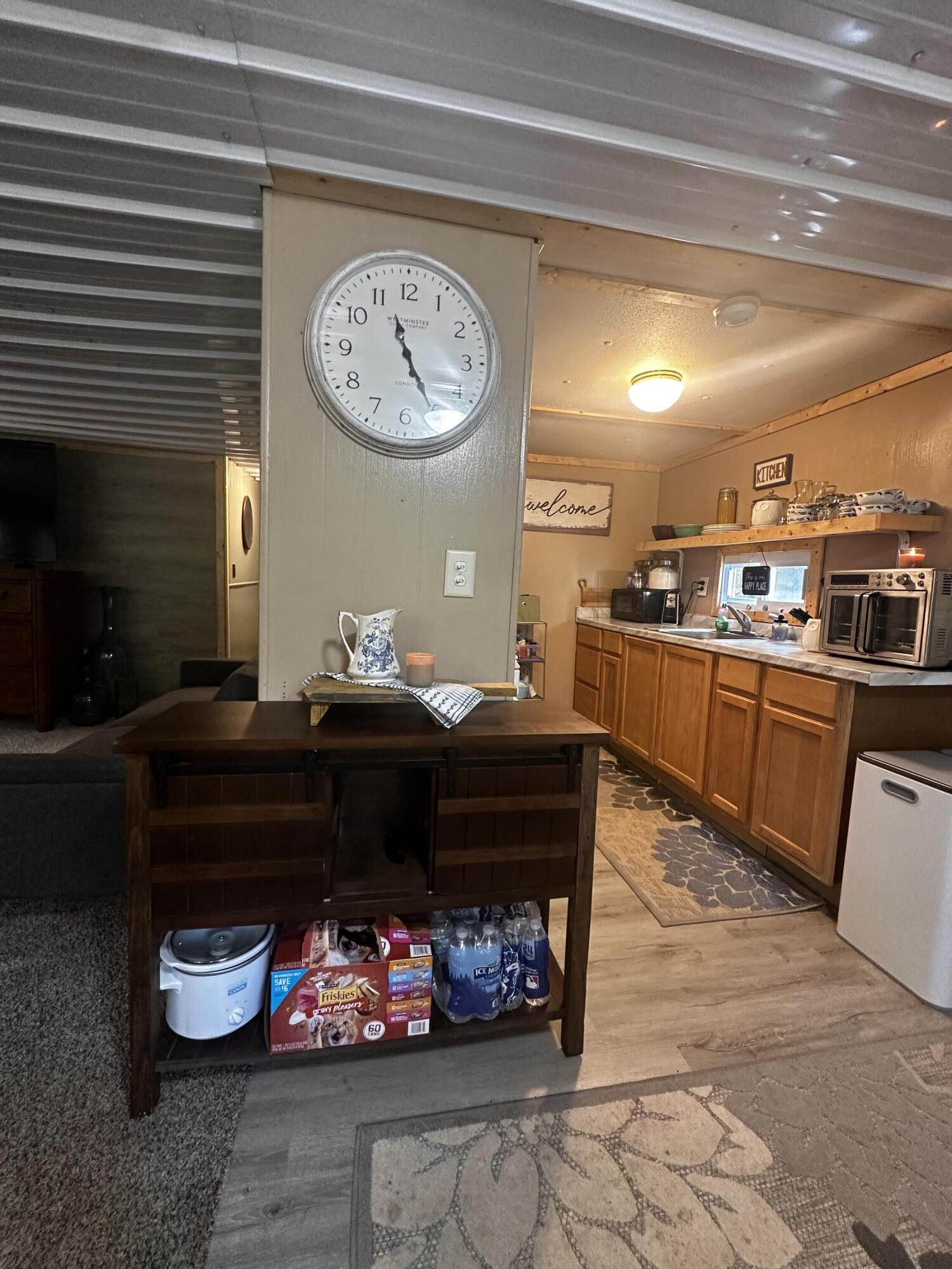 11384 N Irons Road Property Photo 16