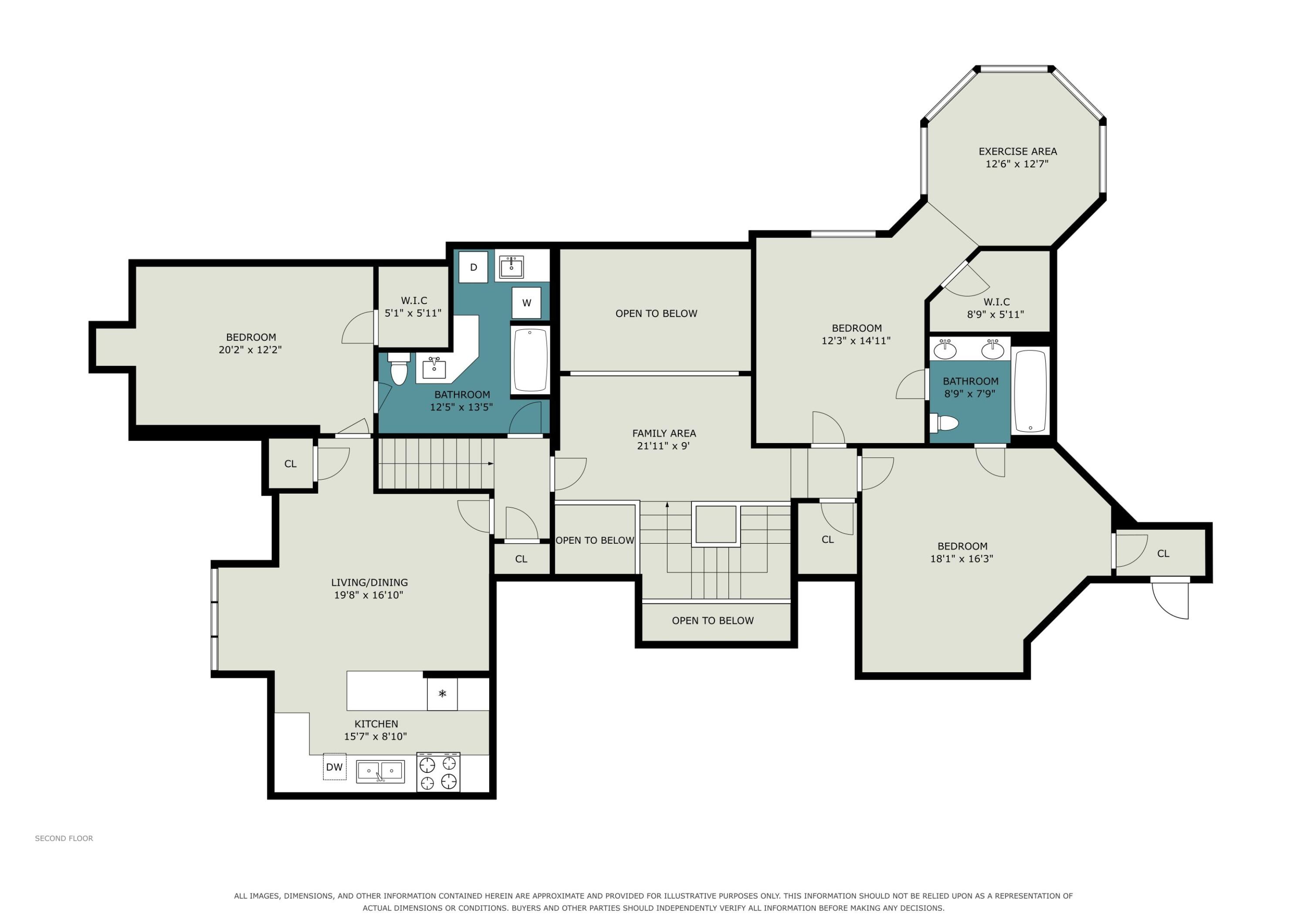 4911 Red Fox Run Property Photo 67