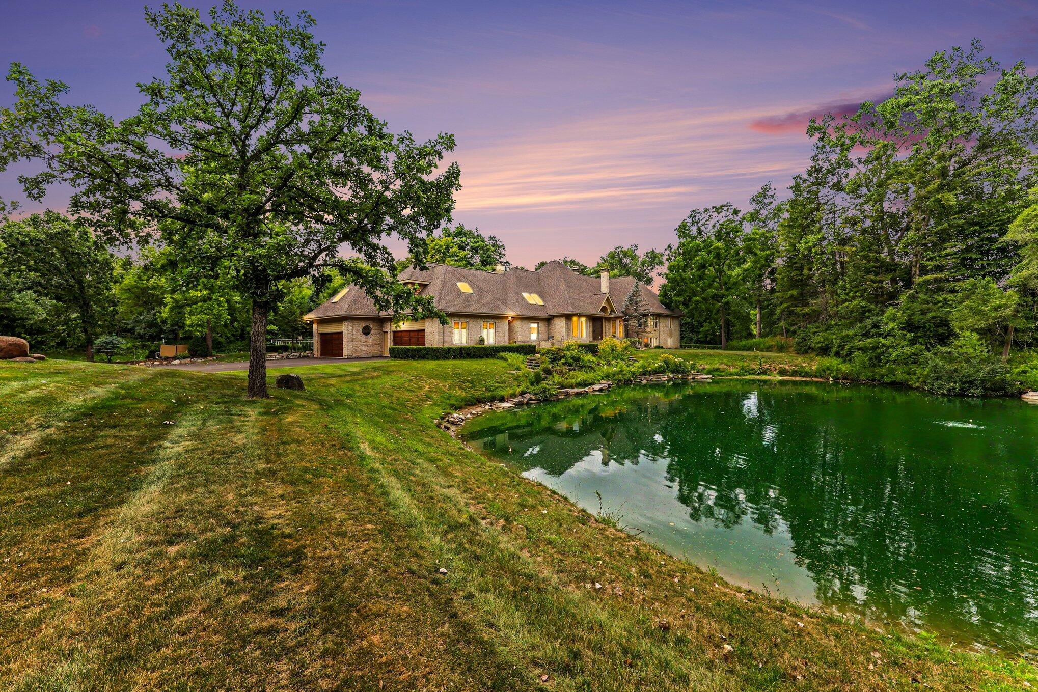 4911 Red Fox Run Property Photo 116