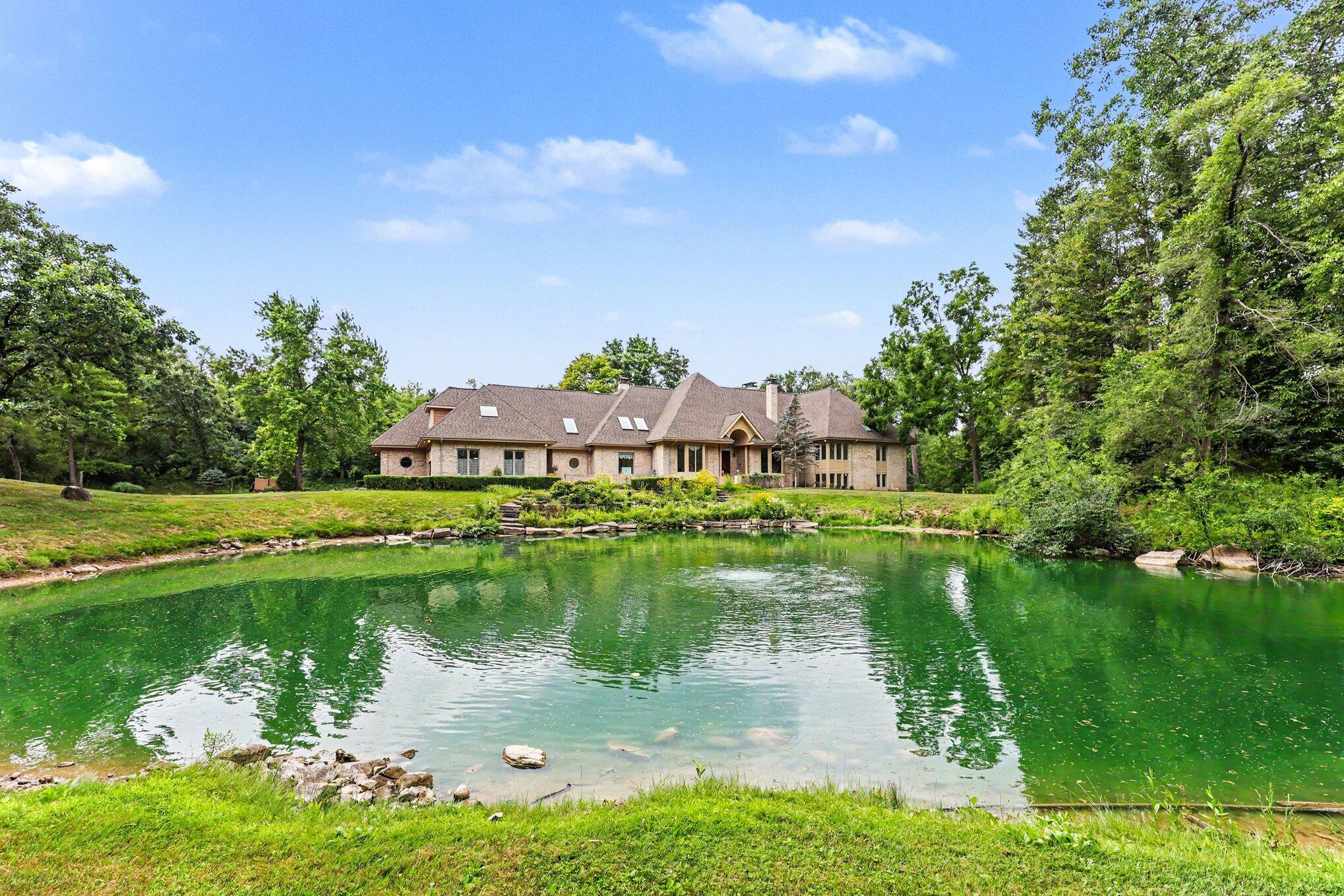 4911 Red Fox Run Property Photo 117