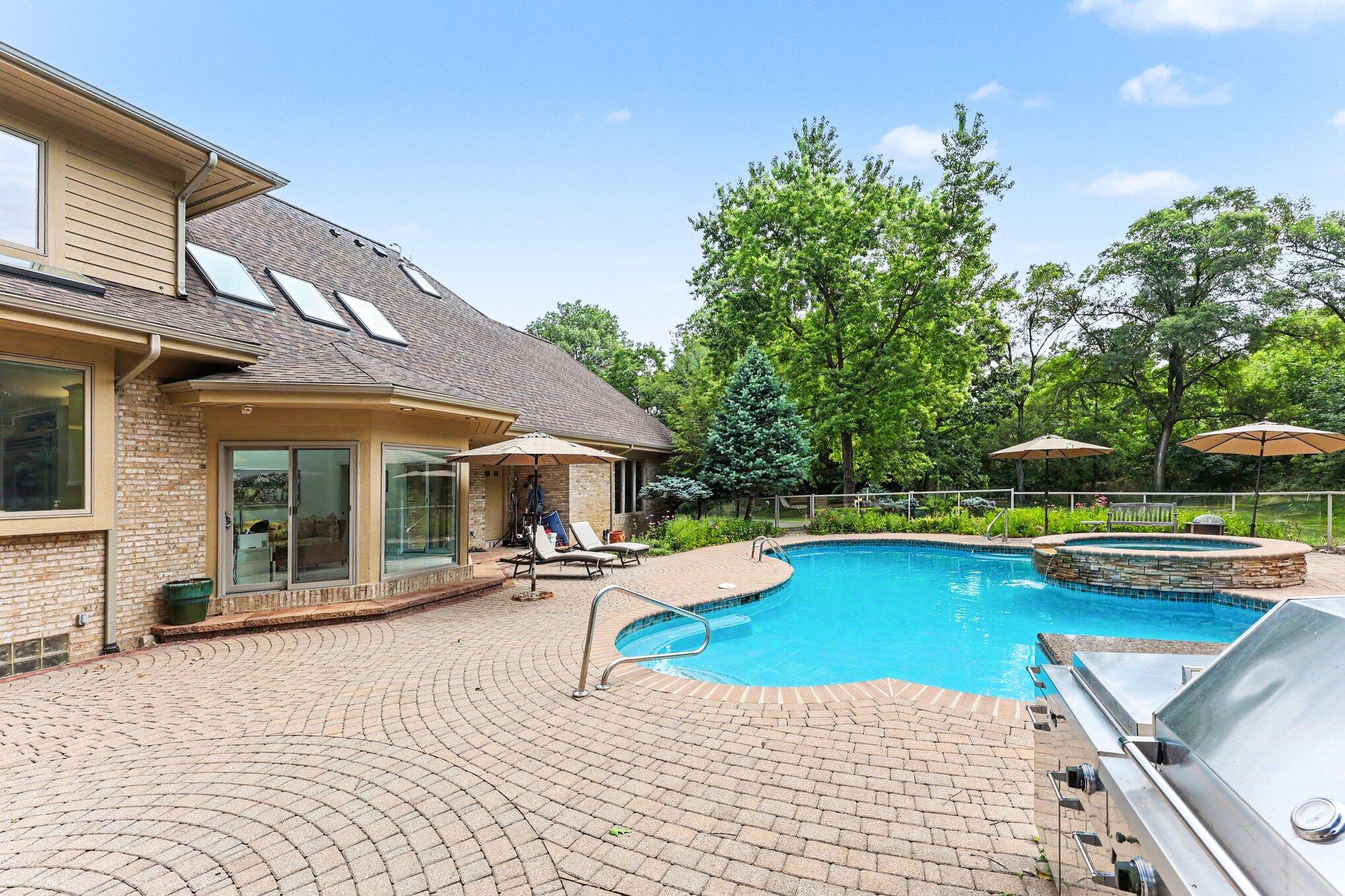 4911 Red Fox Run Property Photo 120