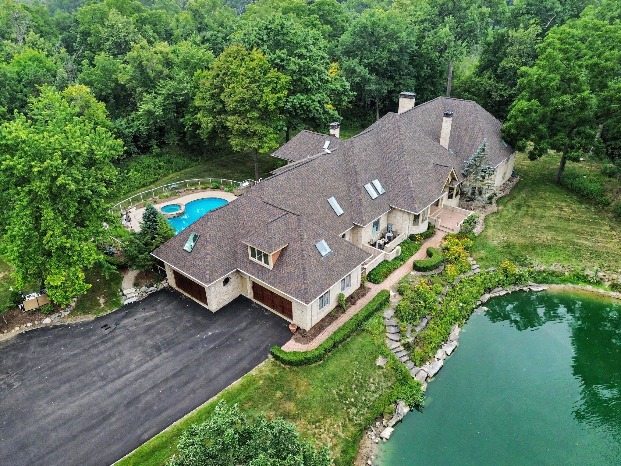 4911 Red Fox Run Property Photo 128