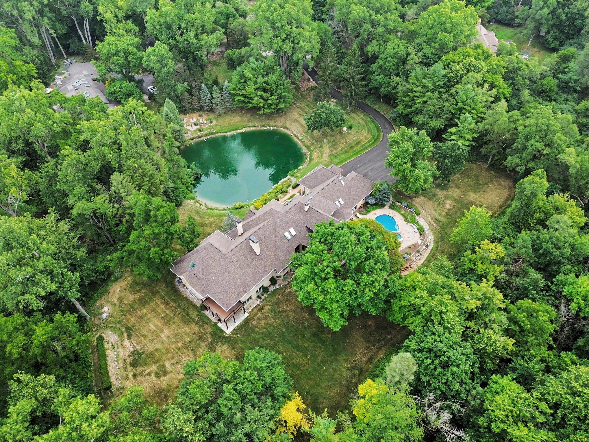 4911 Red Fox Run Property Photo 131