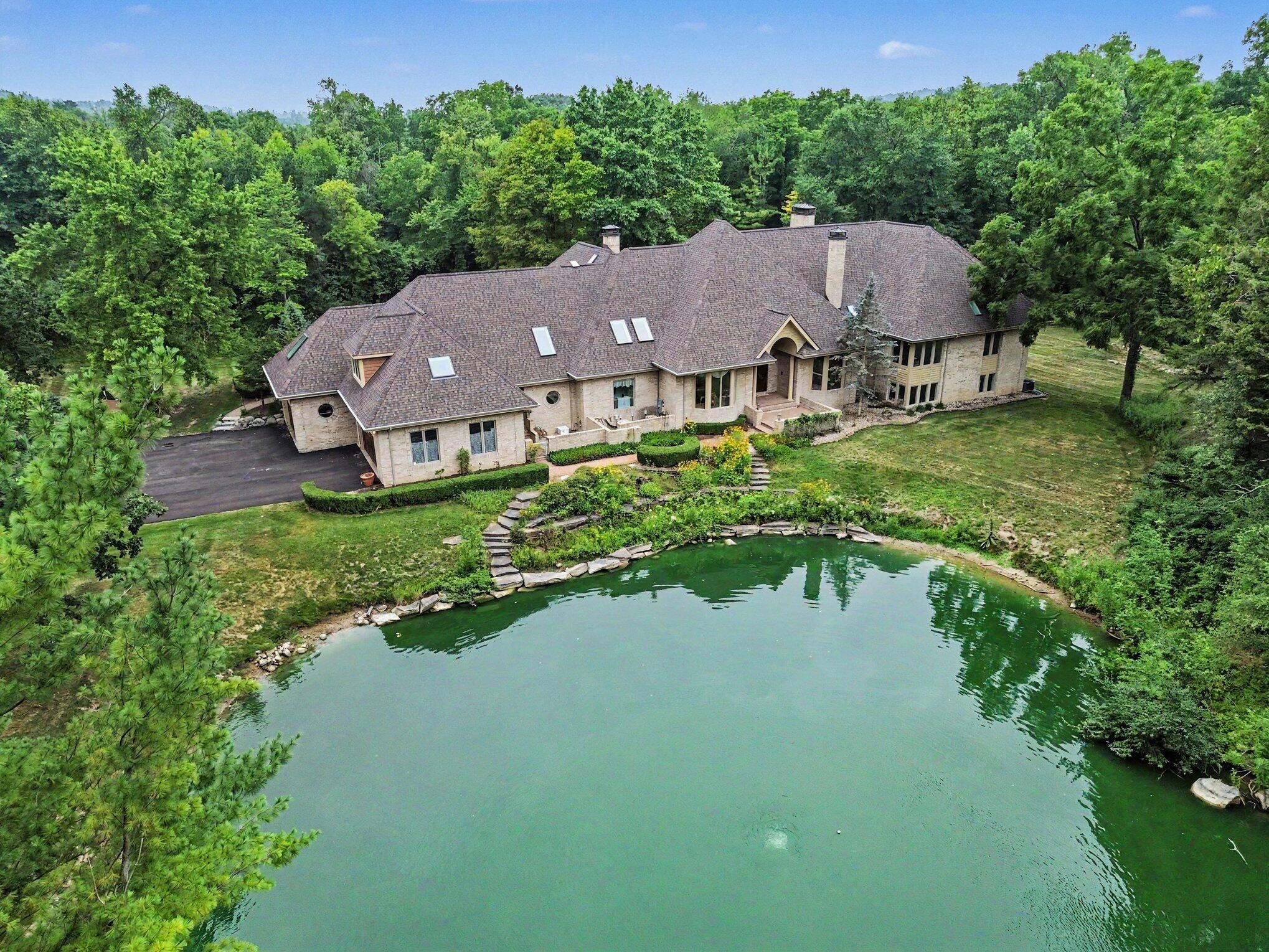 4911 Red Fox Run Property Photo 132