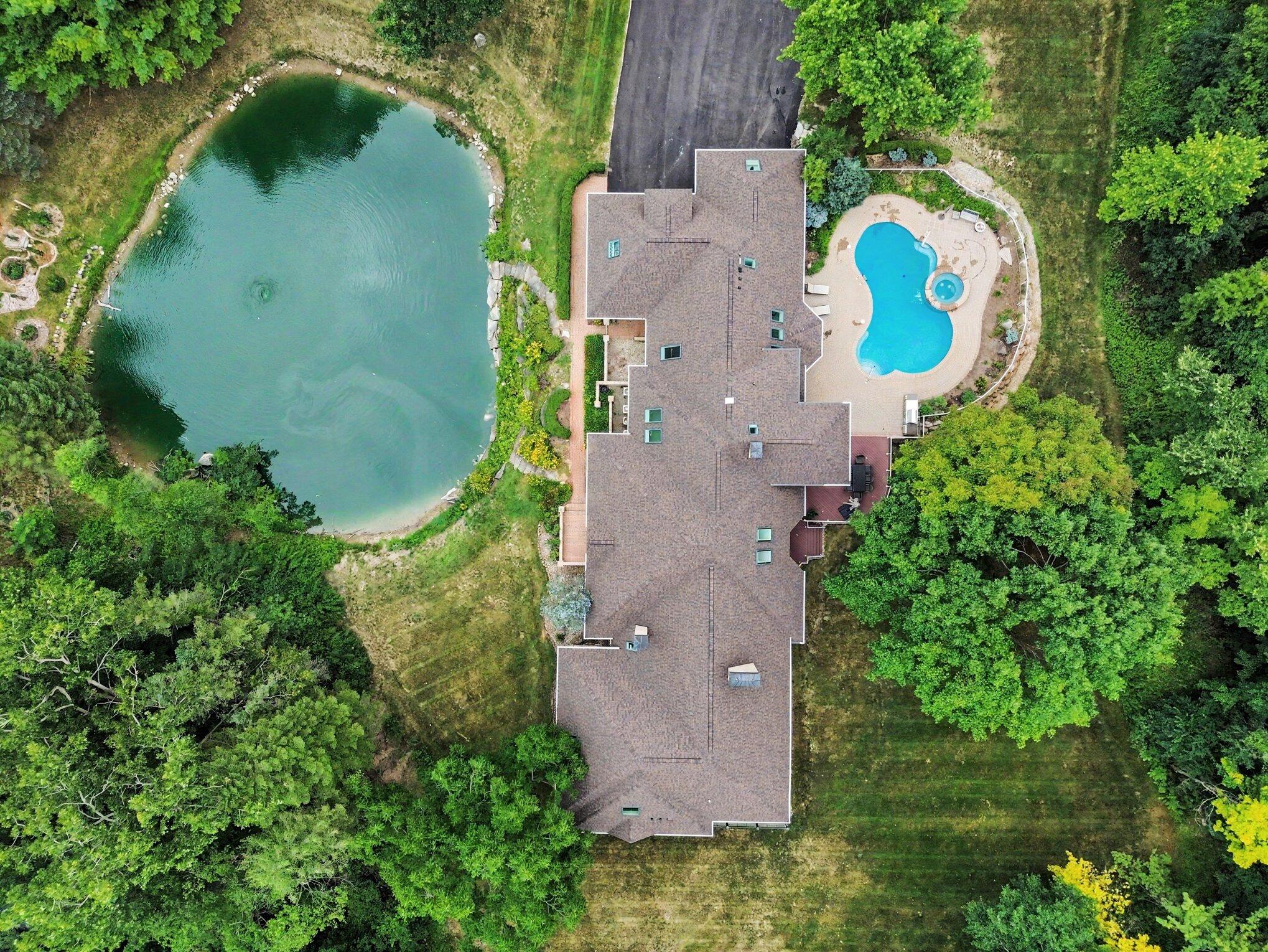 4911 Red Fox Run Property Photo 134