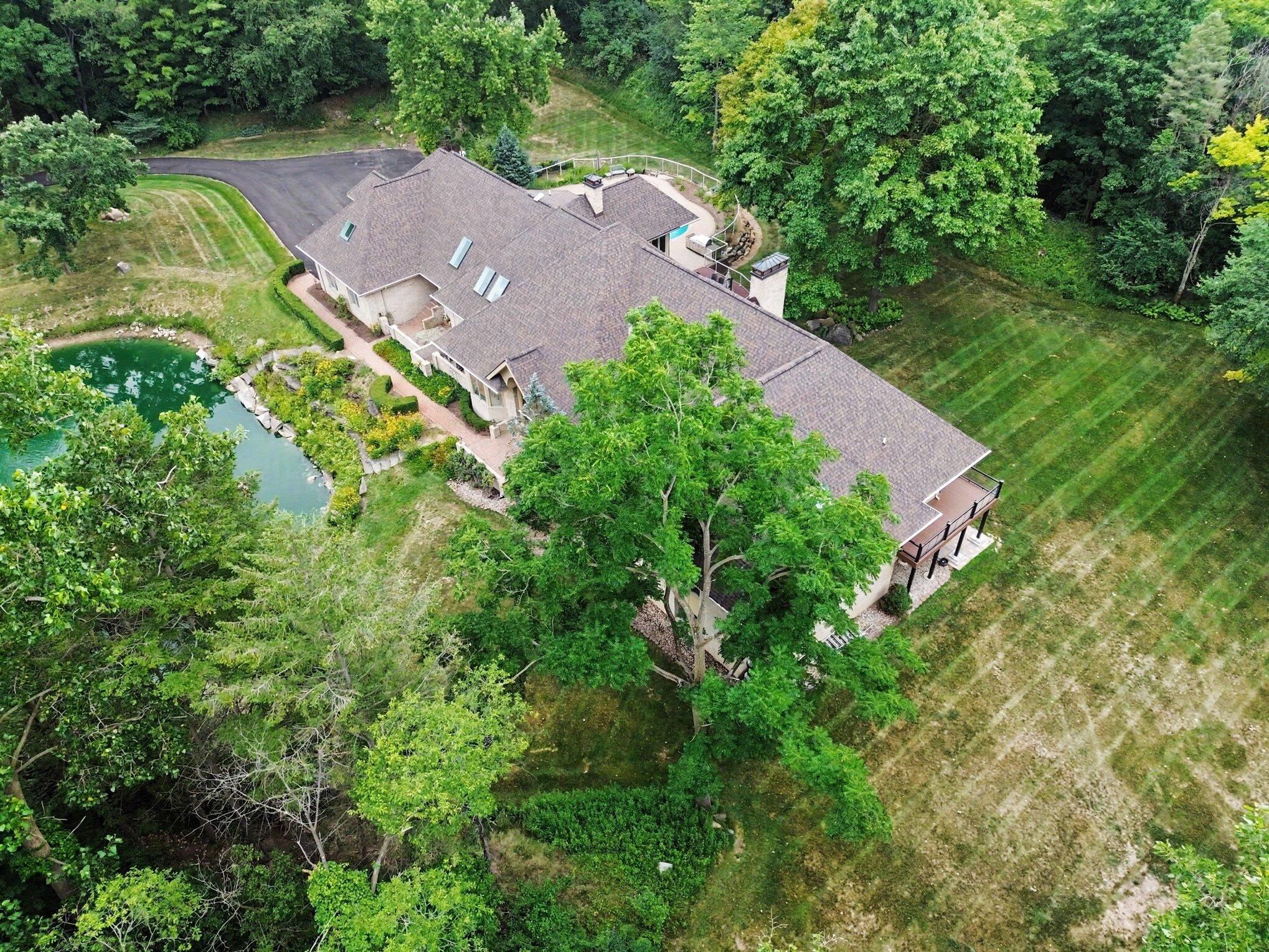 4911 Red Fox Run Property Photo 136