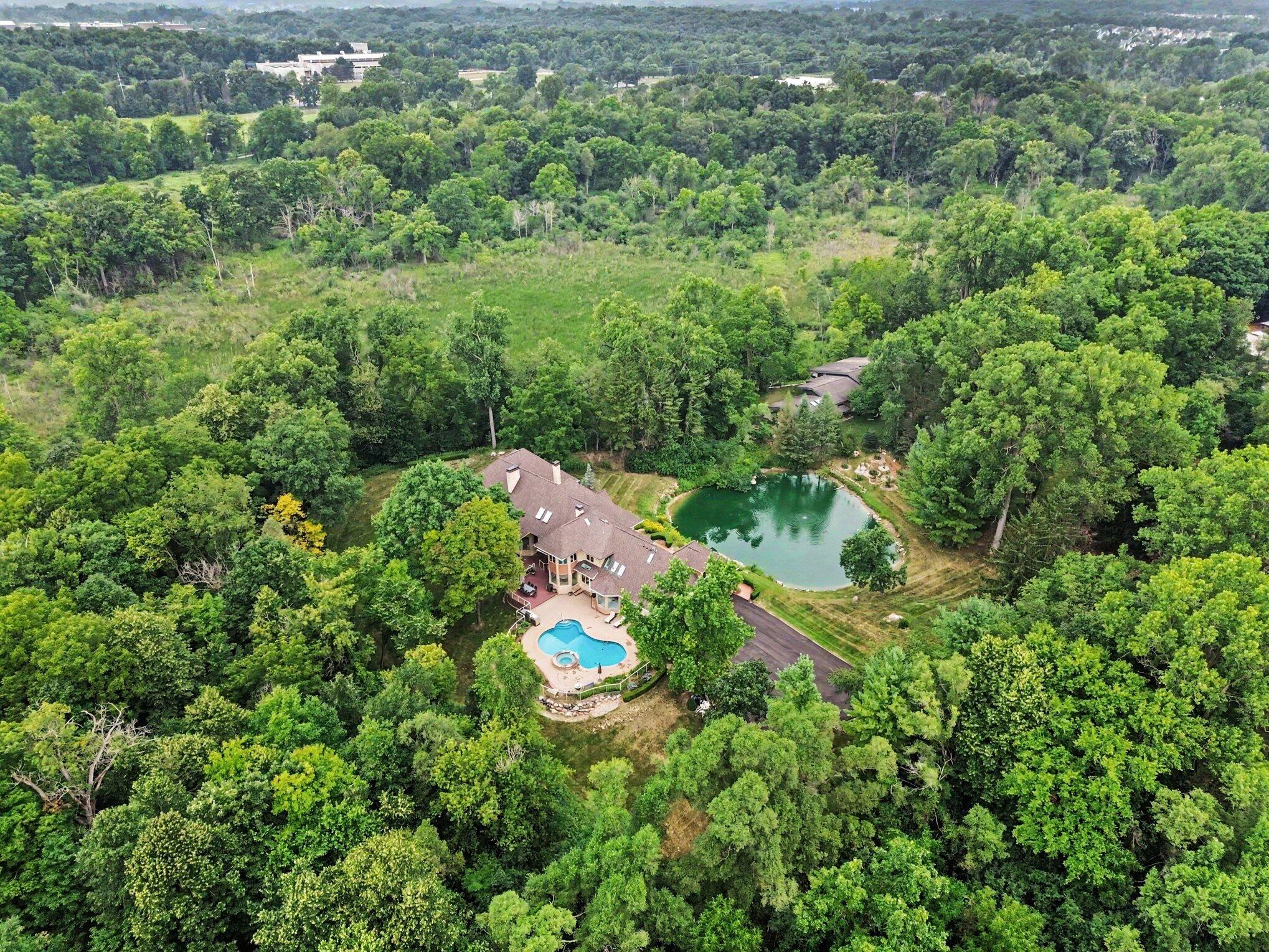 4911 Red Fox Run Property Photo 137