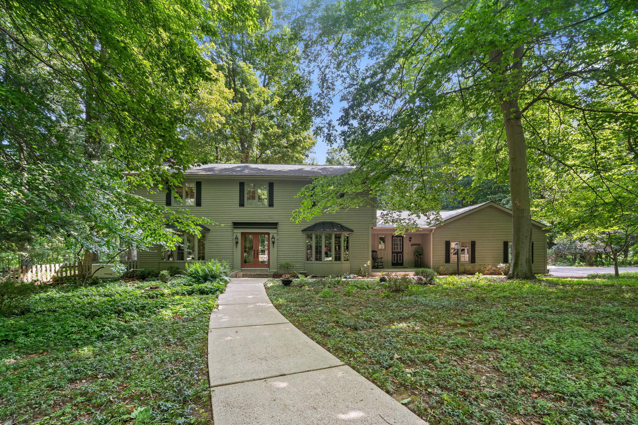 10265 River Shore Drive Property Photo 1