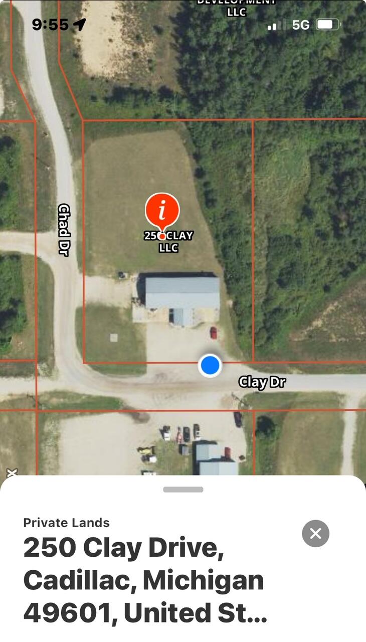 250 Clay Drive Property Photo 13