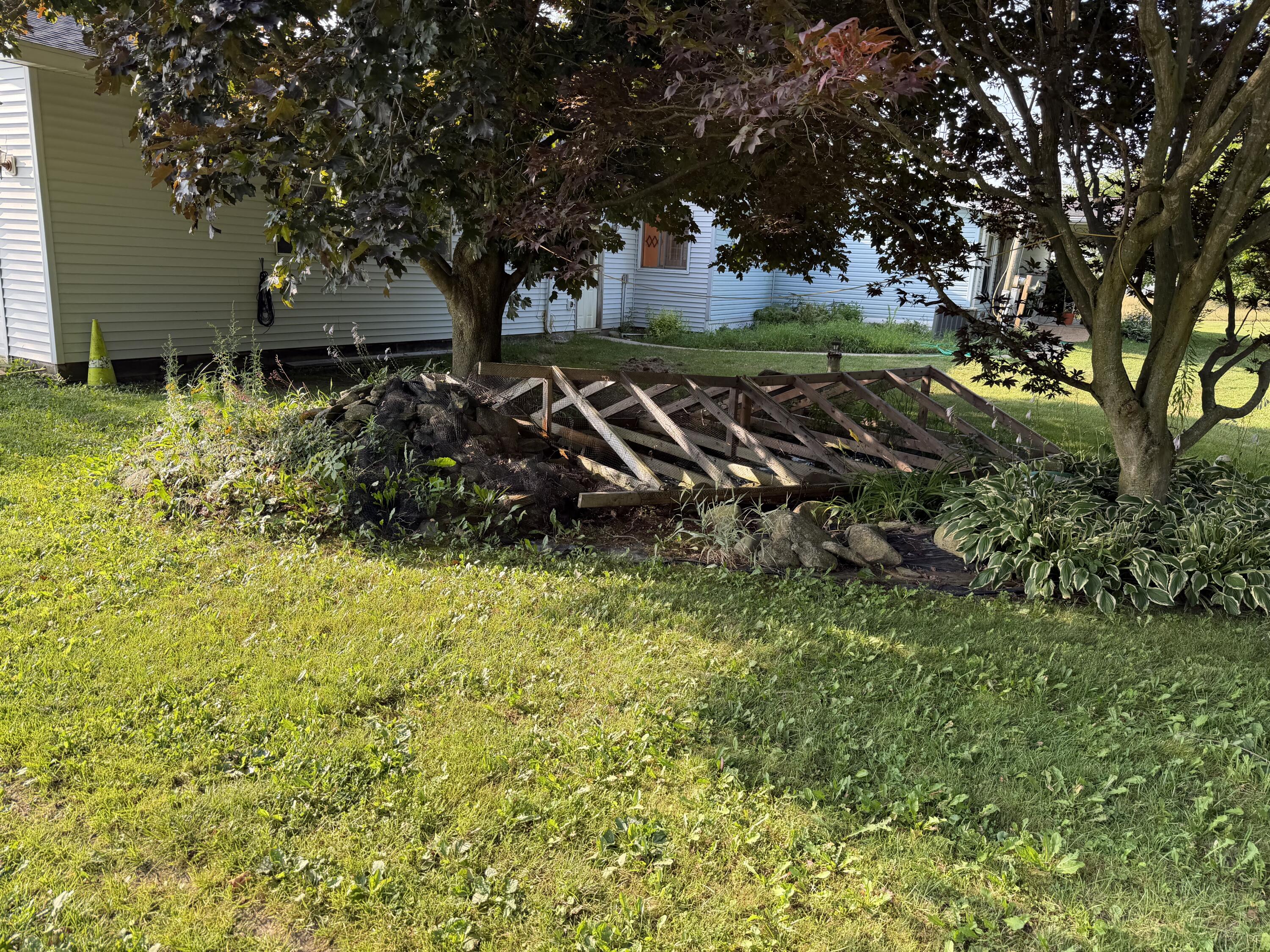 1251 N Edon Road Property Photo 3