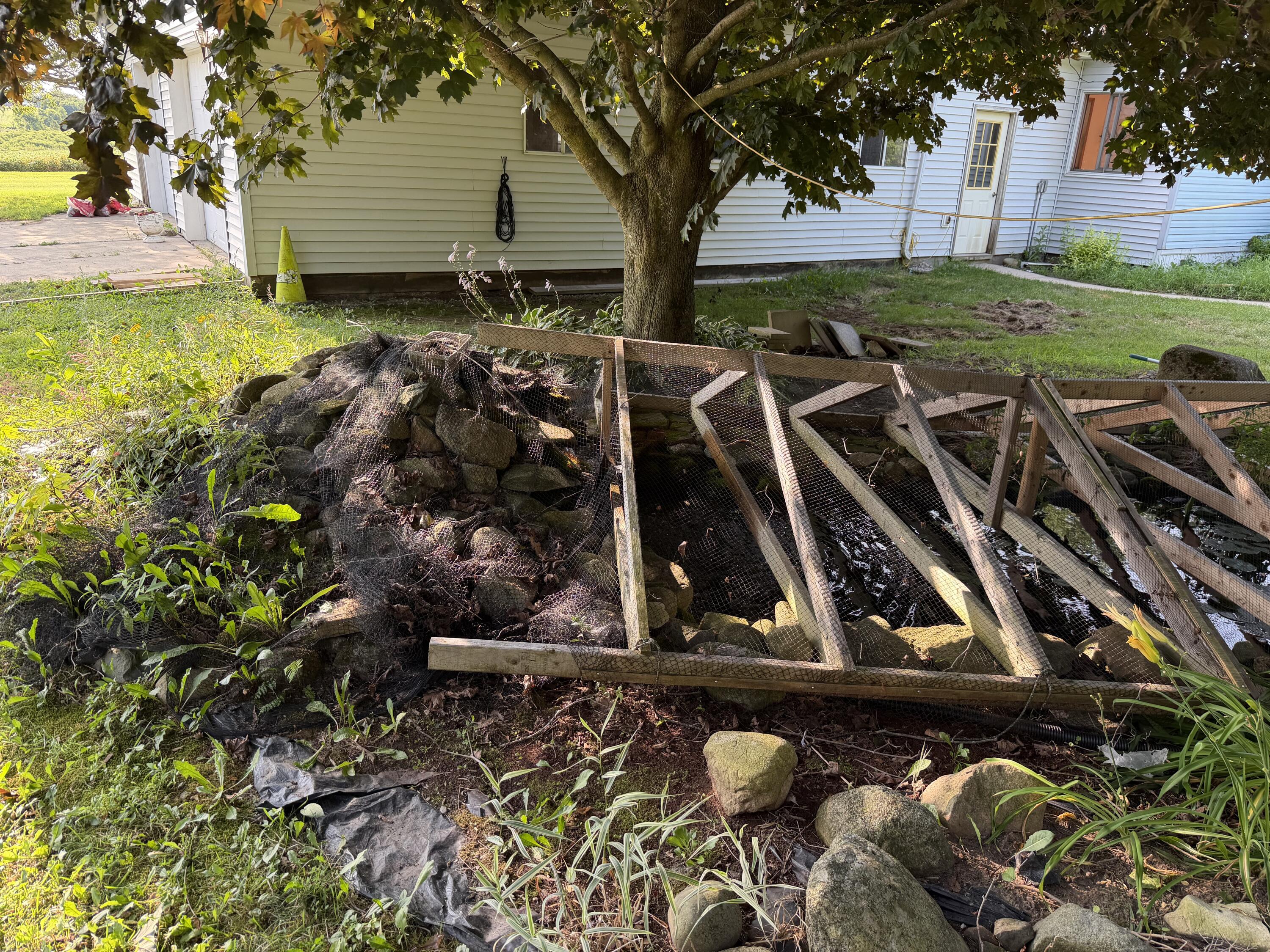 1251 N Edon Road Property Photo 4