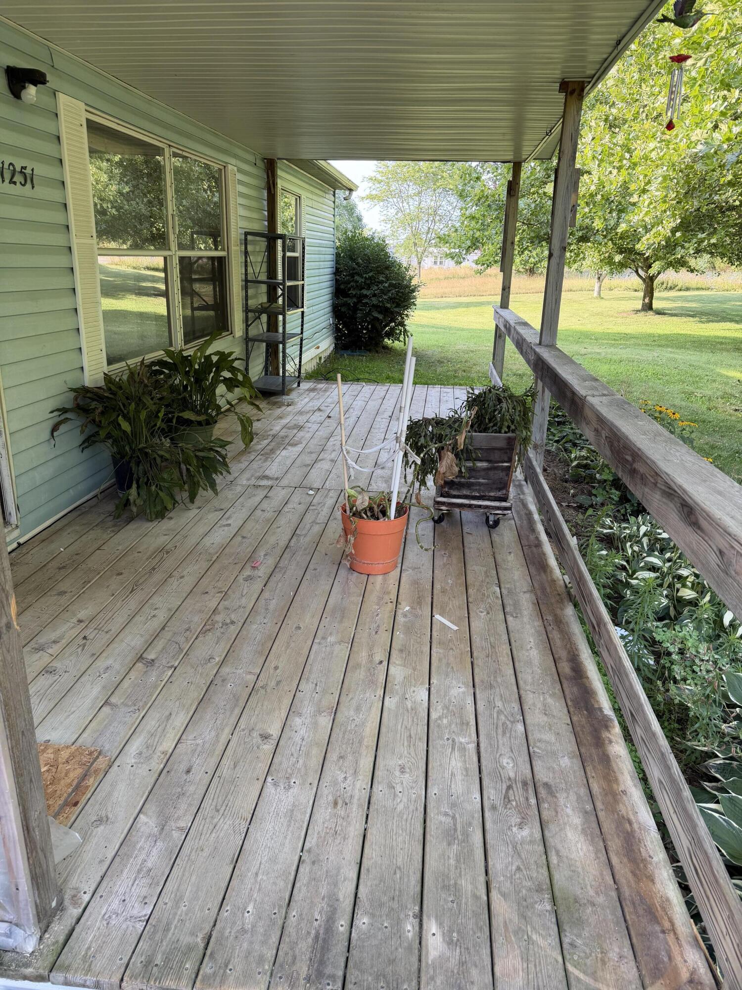 1251 N Edon Road Property Photo 5