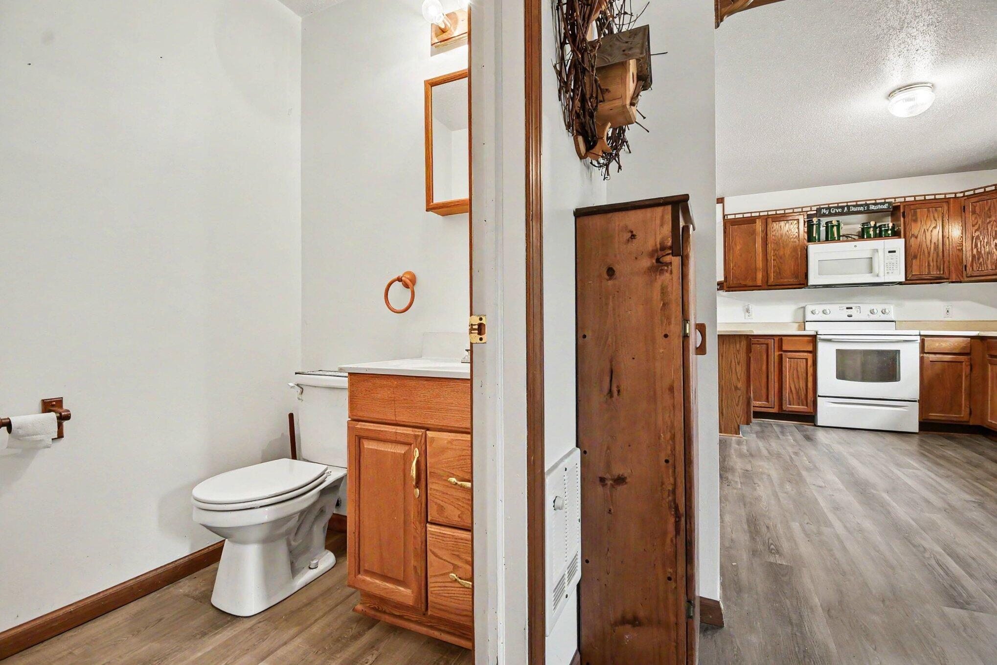 2675 W Lily Lake Road Property Photo 7