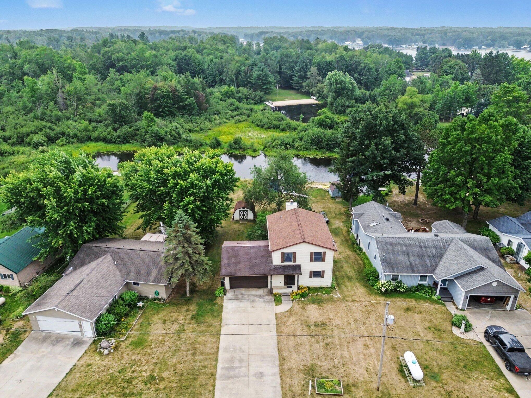 2675 W Lily Lake Road Property Photo 26