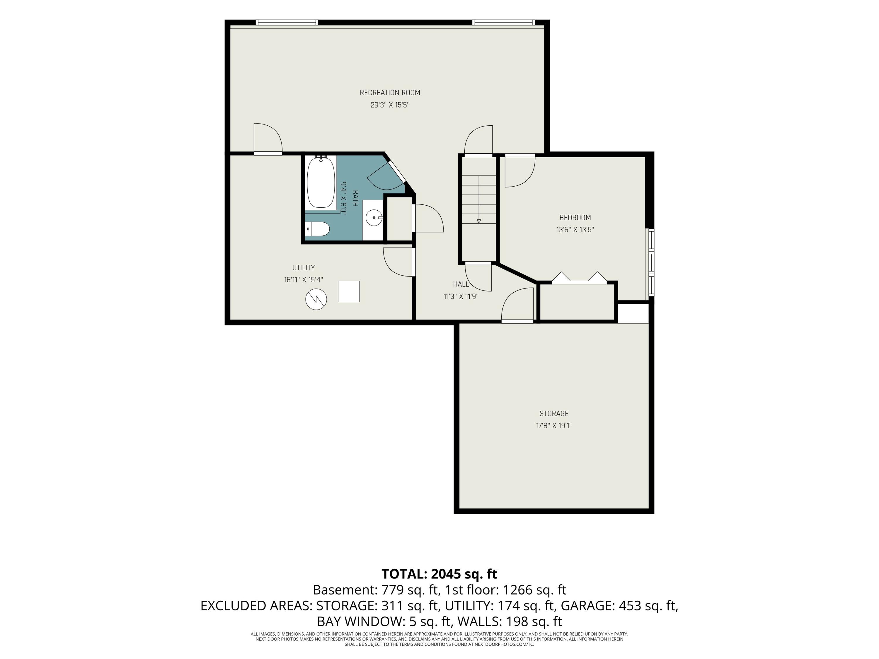 217 Parkside Drive Property Photo 32