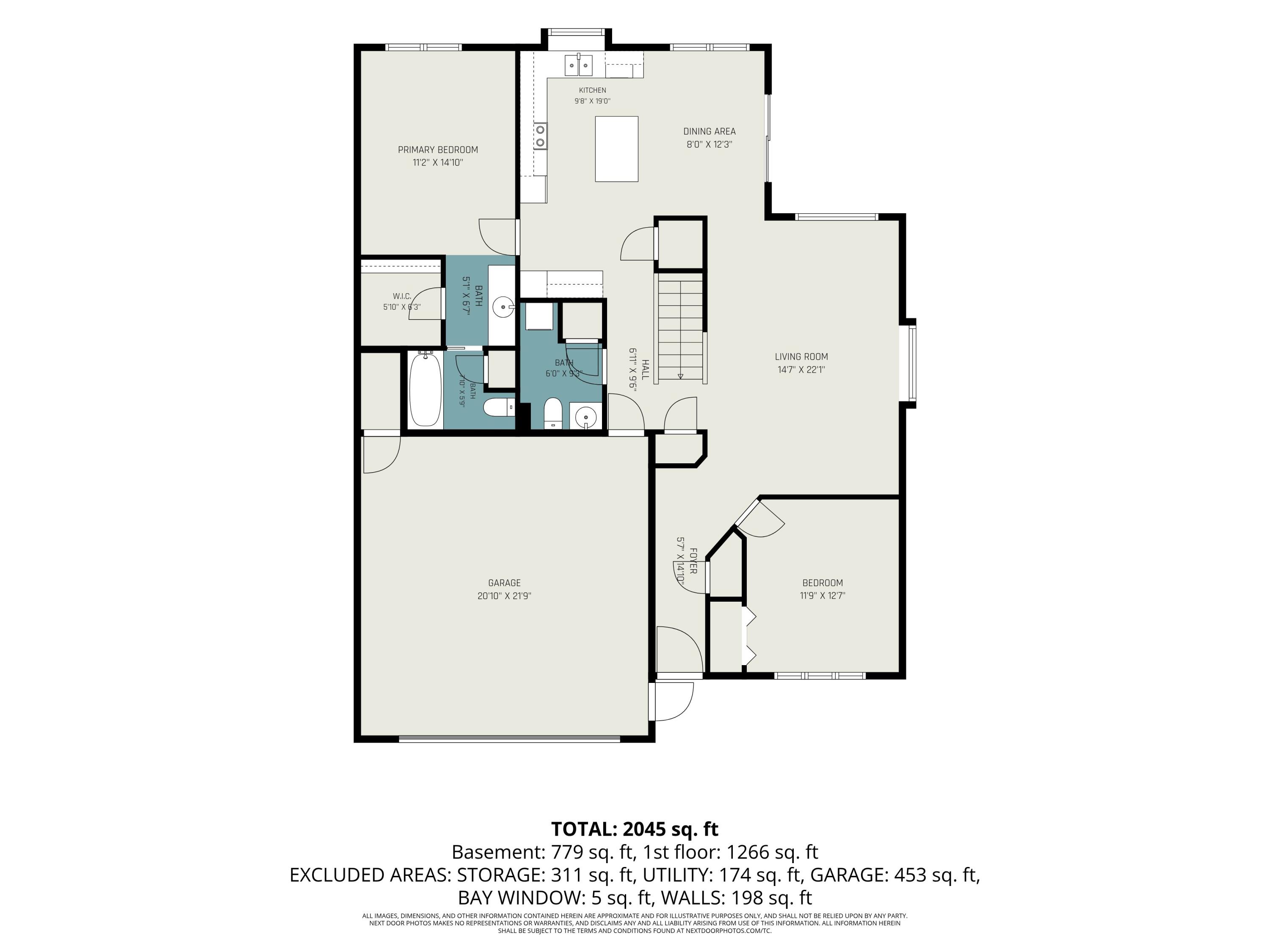 217 Parkside Drive Property Photo 33