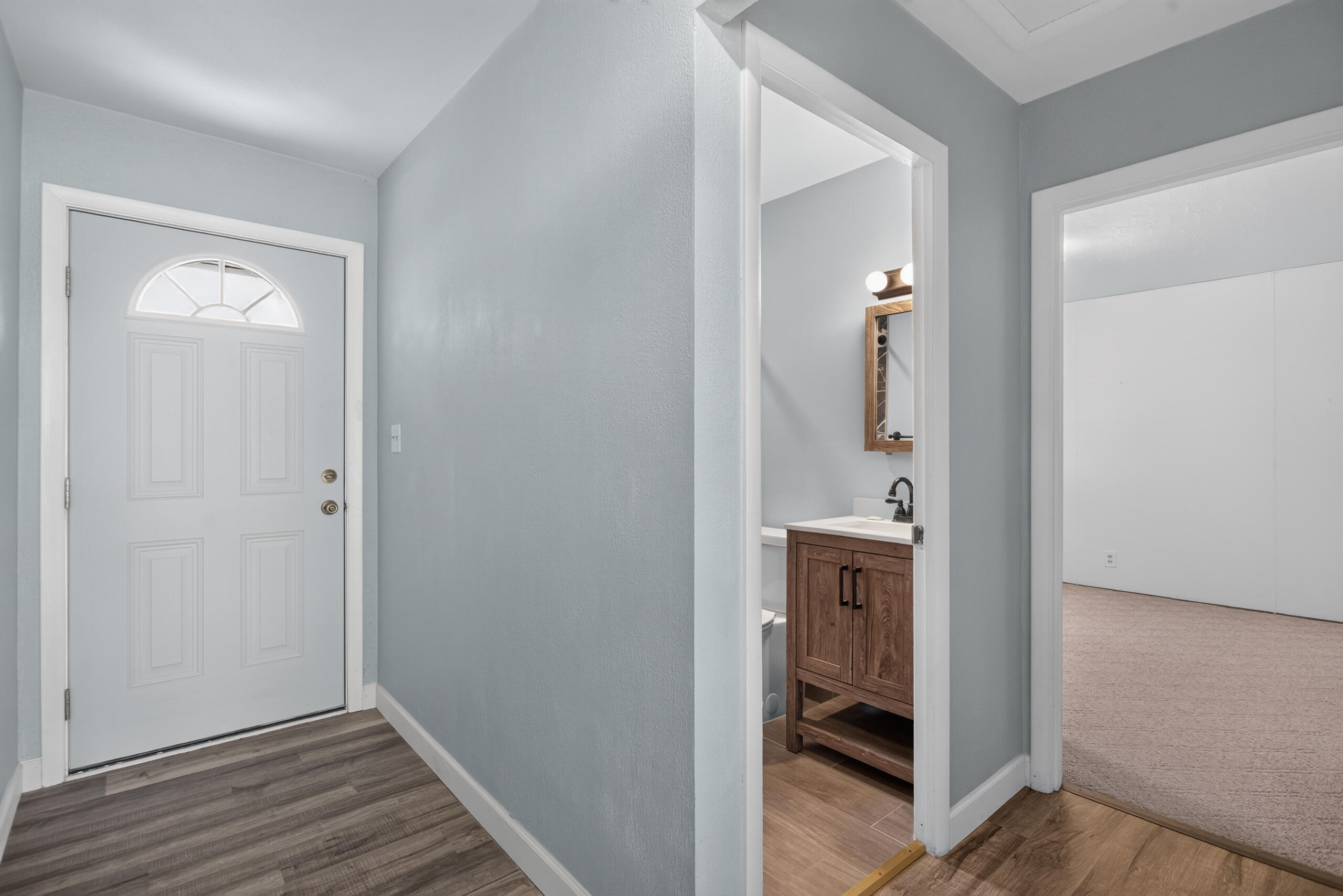 10790 N Waldron Road Property Photo 5