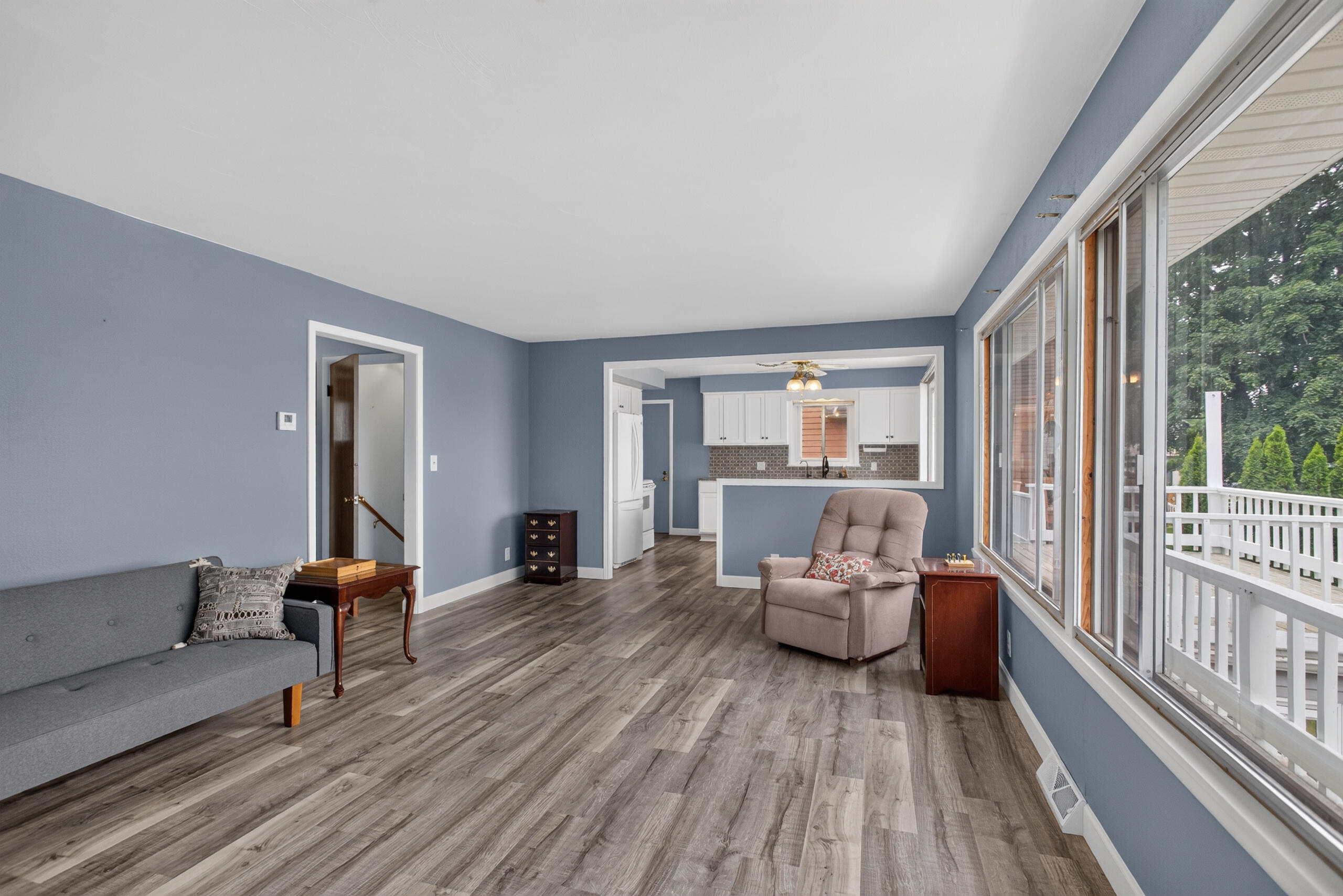 10790 N Waldron Road Property Photo 8