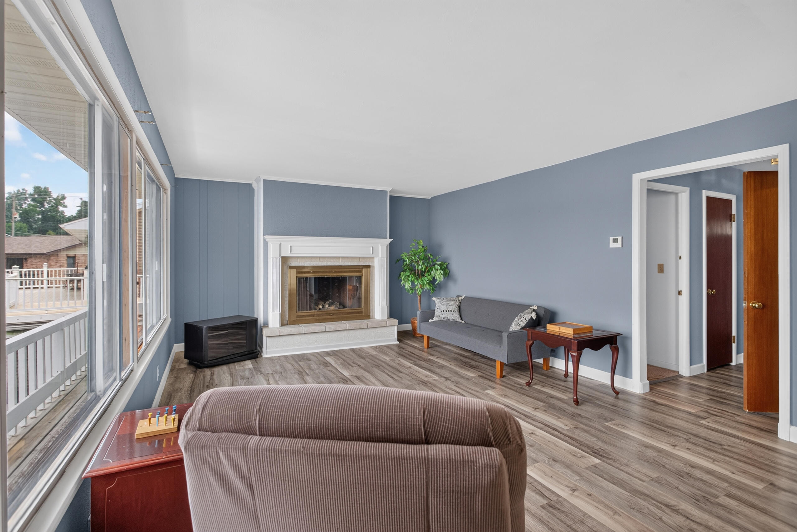 10790 N Waldron Road Property Photo 10