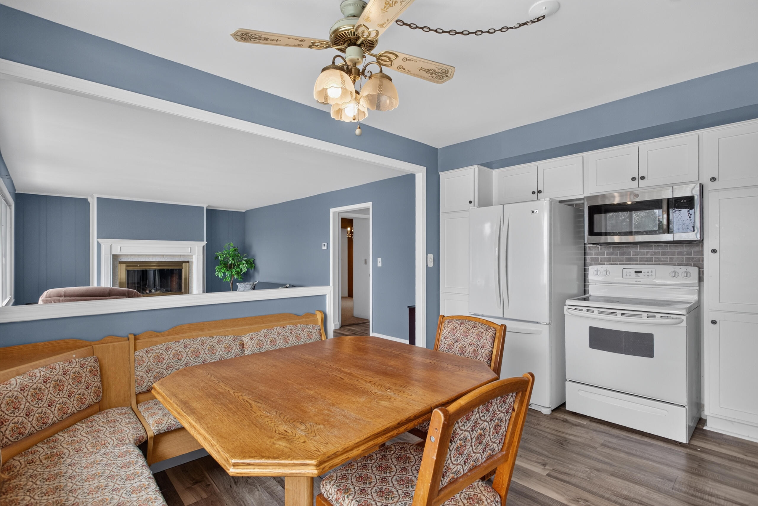 10790 N Waldron Road Property Photo 17