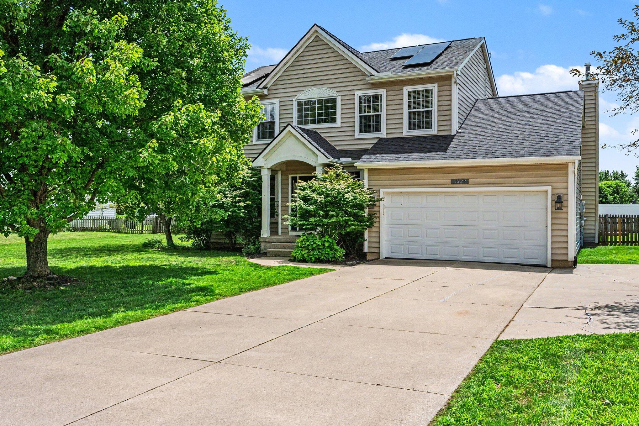 5229 Stapleton Drive