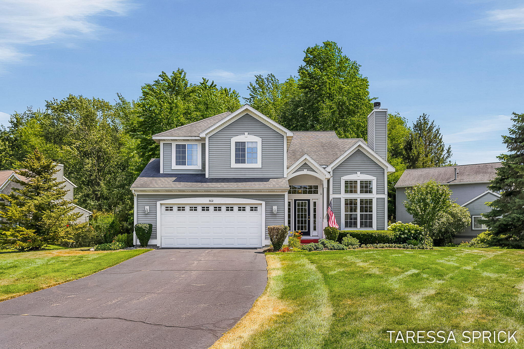 362 Sandcastle Drive Property Photo 1