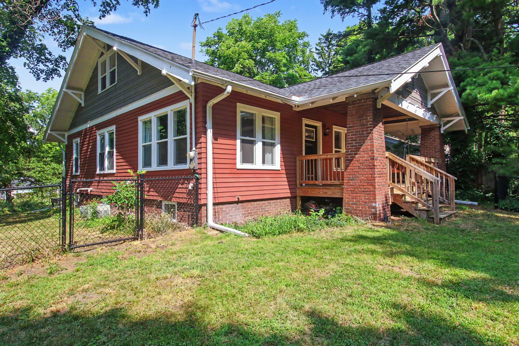 1217 Pinehurst Boulevard Property Photo 23